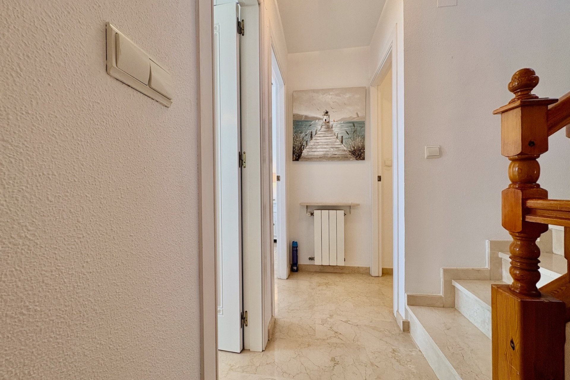 Revente - Appartement - Orihuela - Villamartín