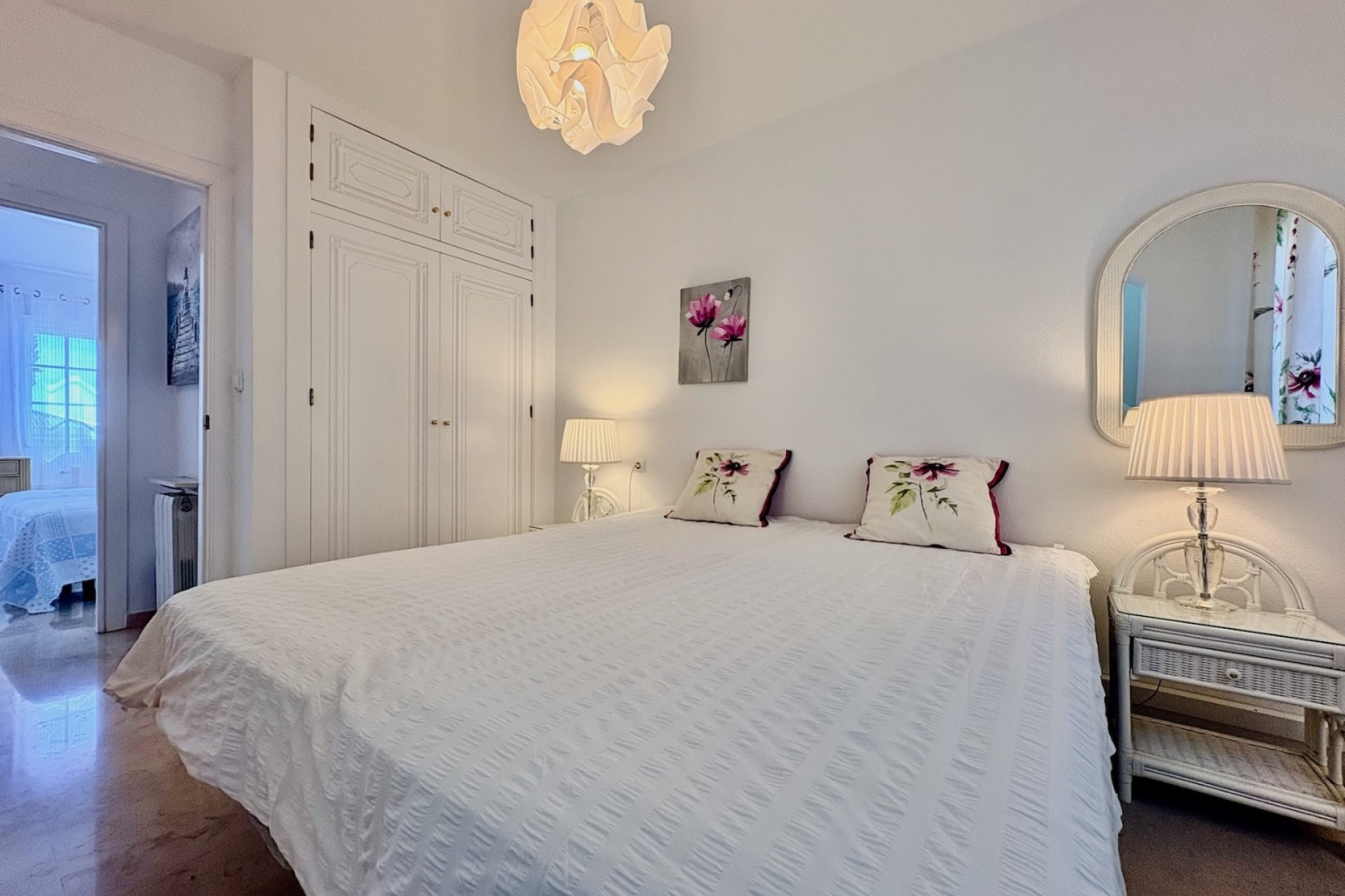 Revente - Appartement - Orihuela - Villamartín