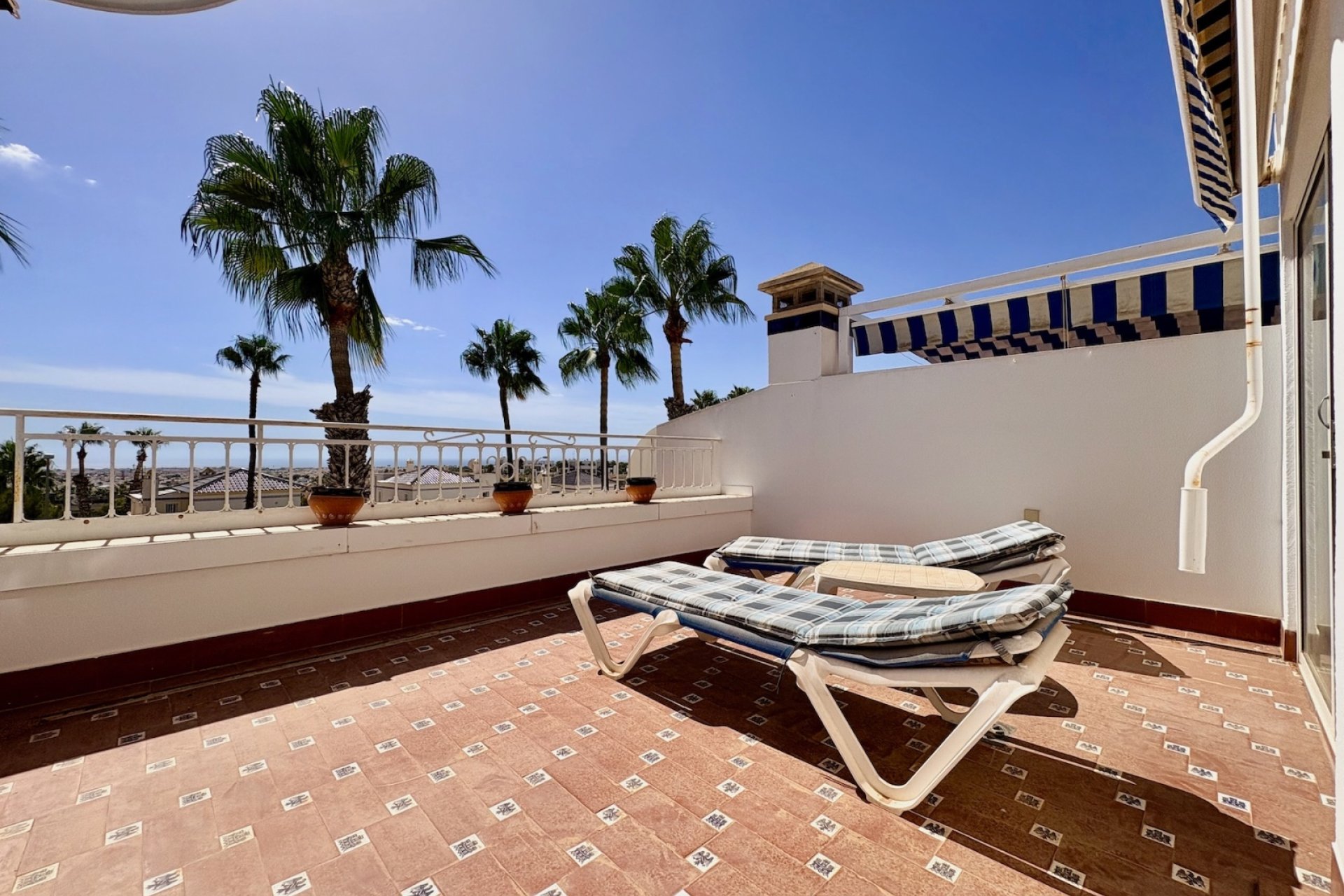 Revente - Appartement - Orihuela - Villamartín