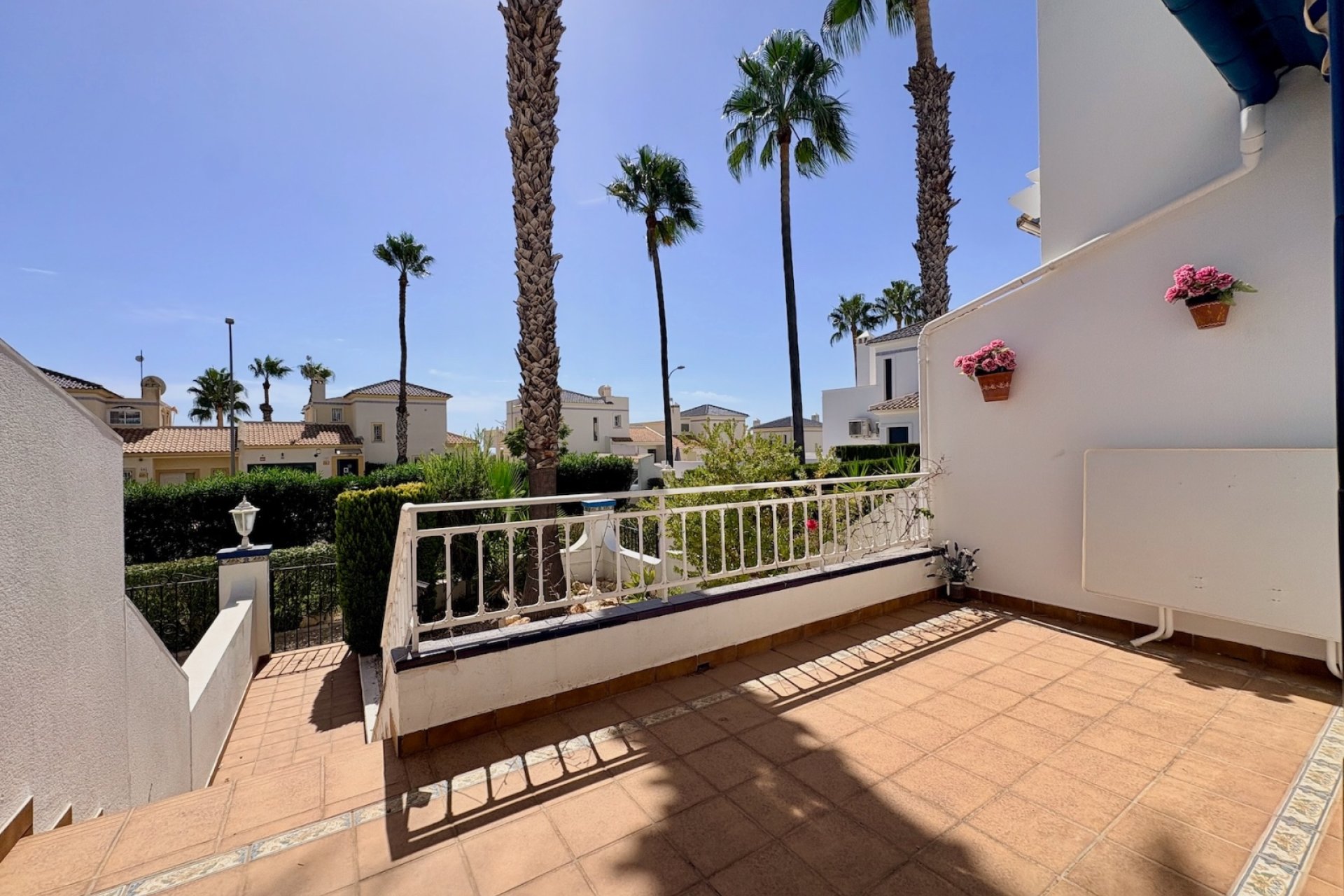 Revente - Appartement - Orihuela - Villamartín