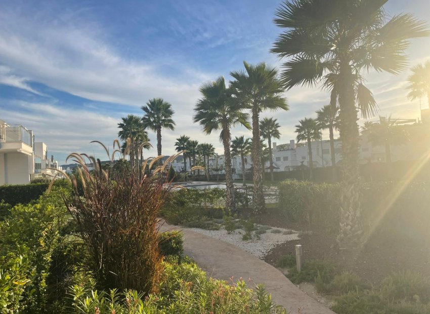 Revente - Appartement - Orihuela - Vistabella Golf