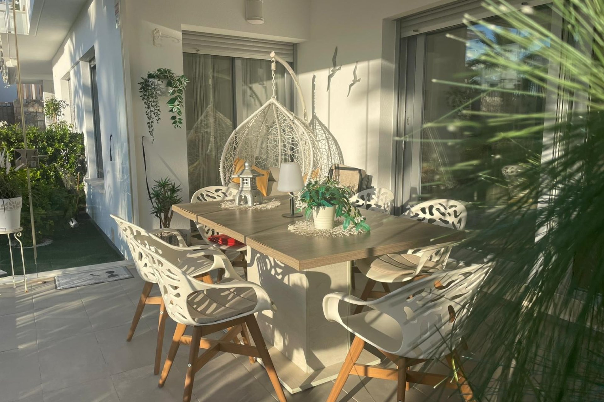 Revente - Appartement - Orihuela - Vistabella Golf