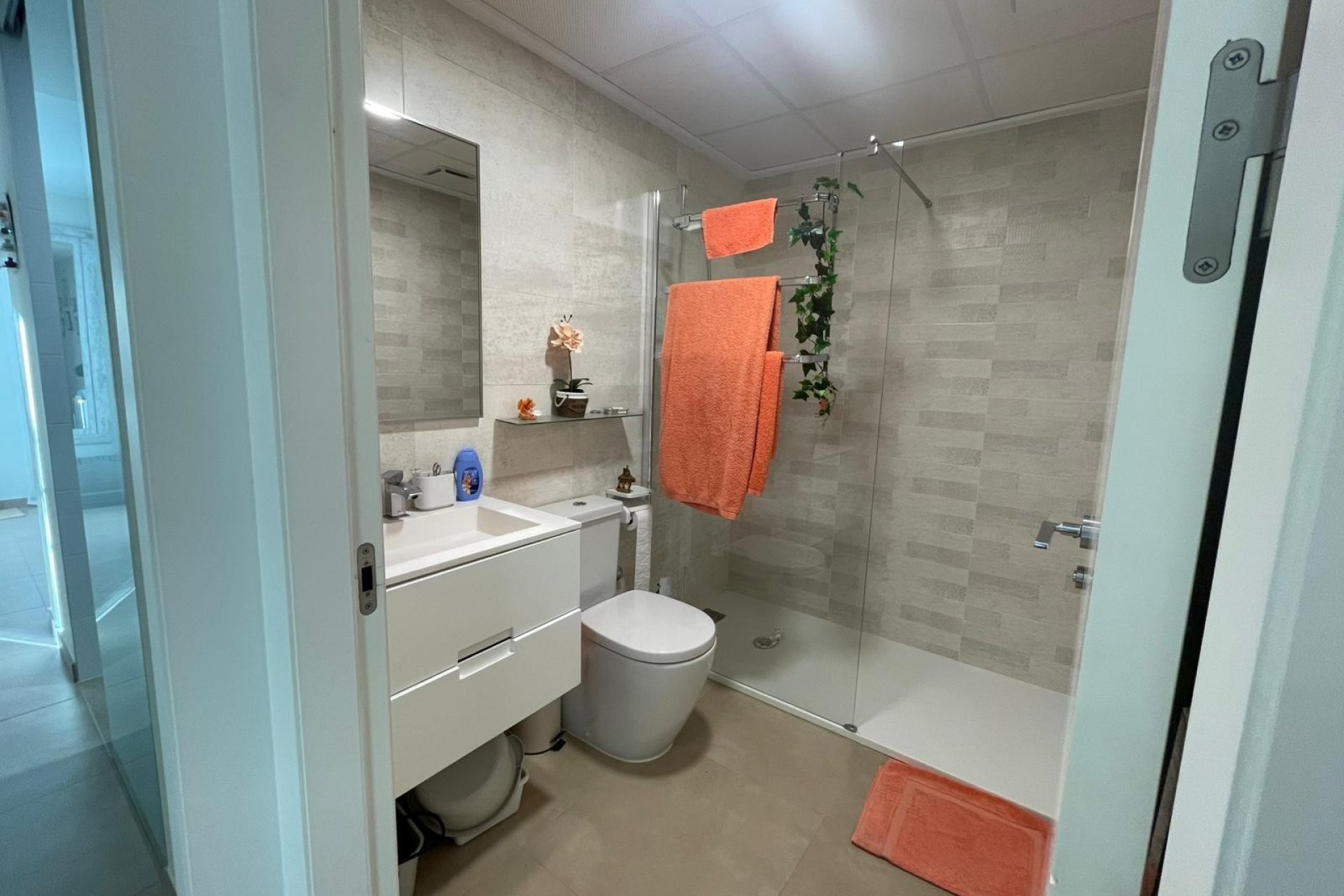 Revente - Appartement - Orihuela - Vistabella Golf