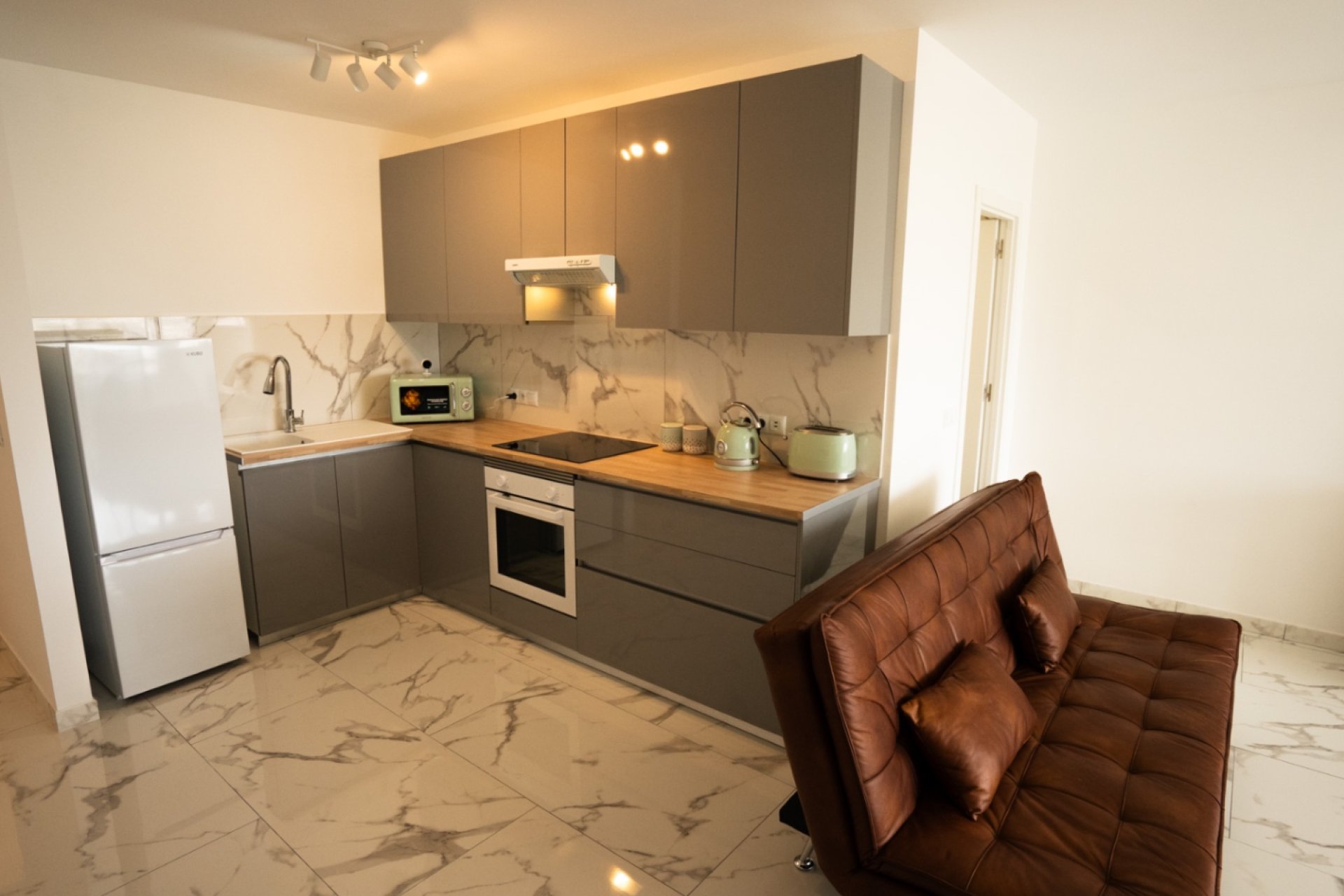 Revente - Appartement - Orihuela