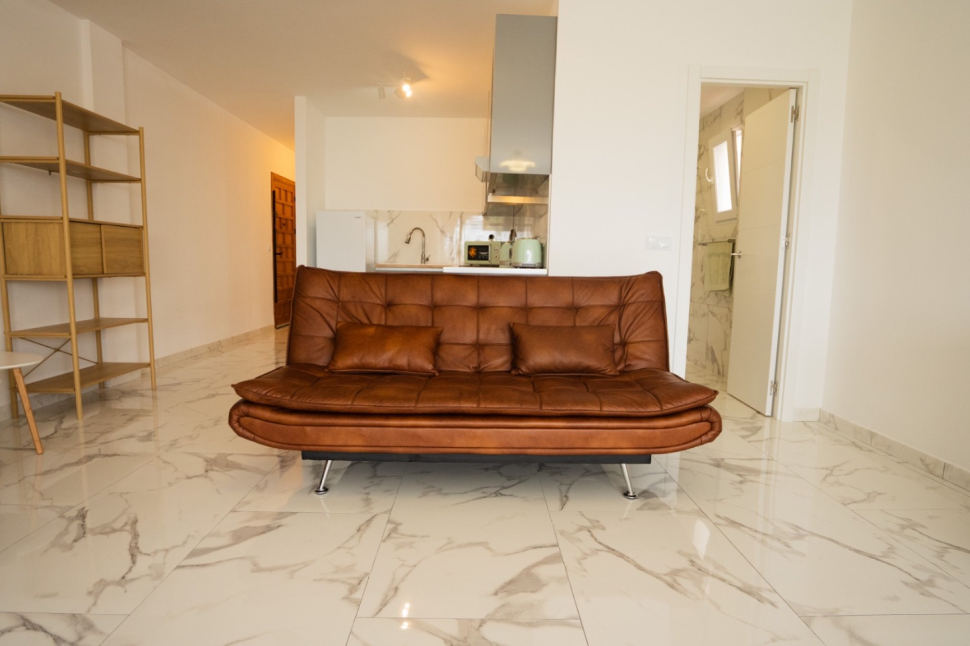 Revente - Appartement - Orihuela