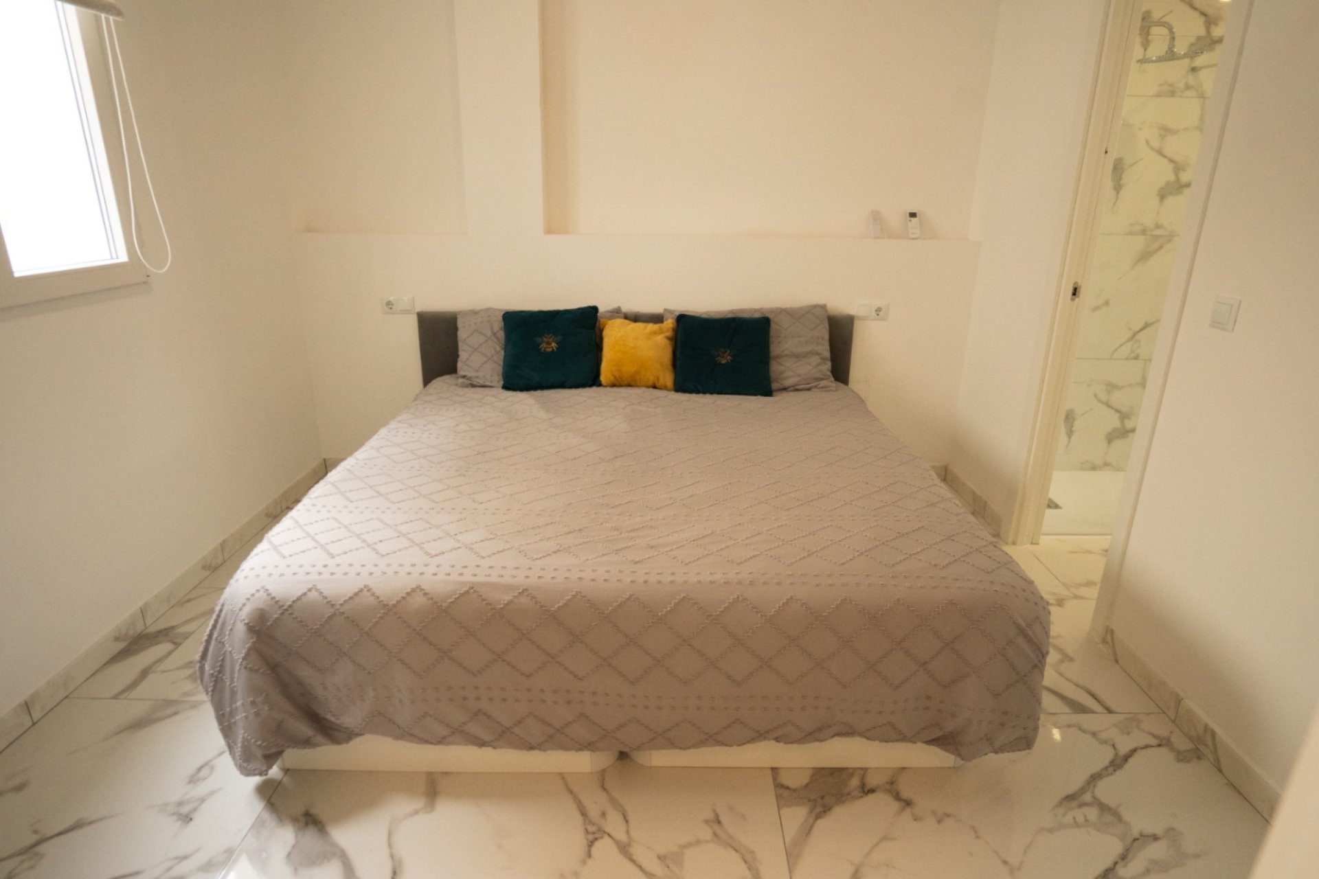 Revente - Appartement - Orihuela