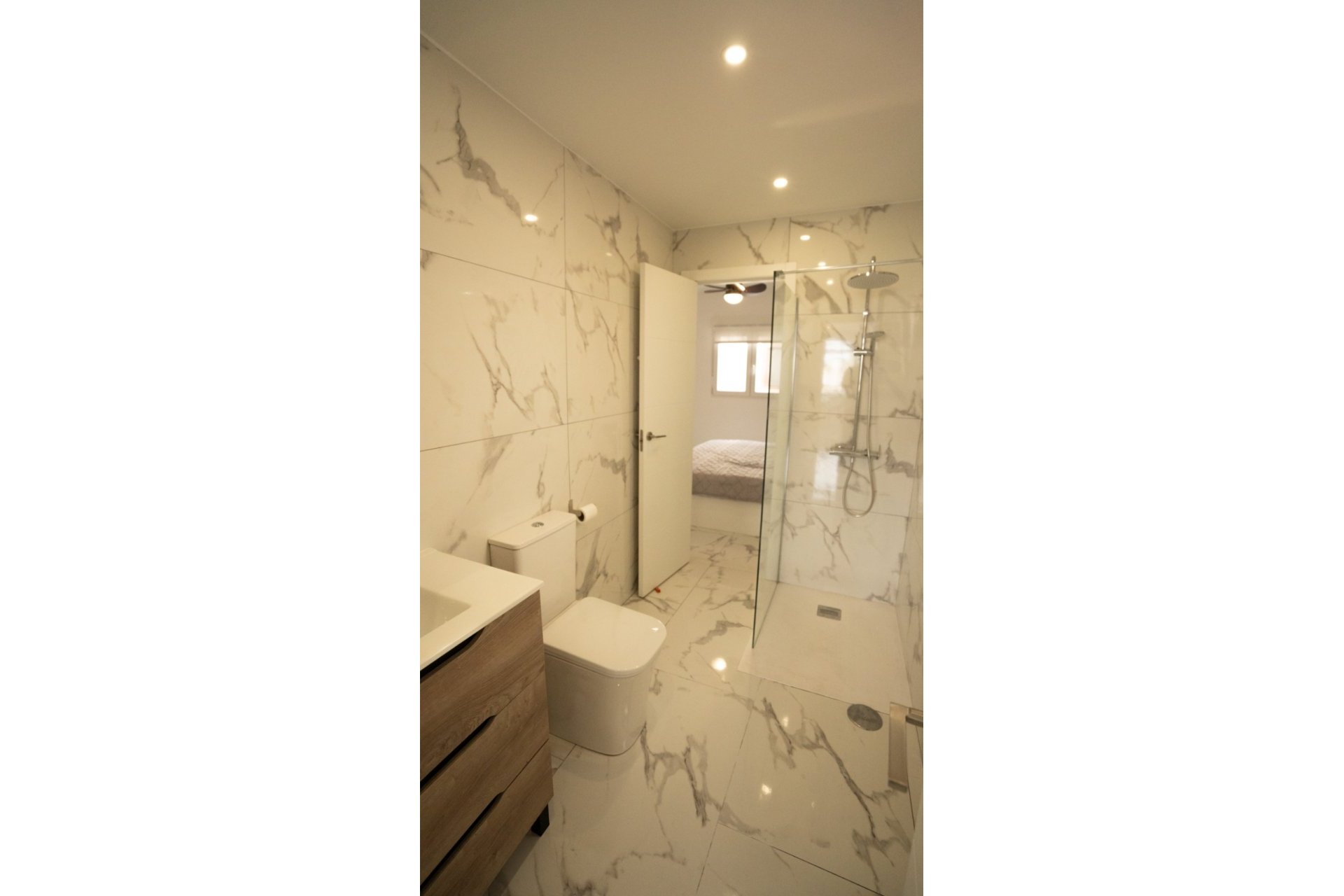 Revente - Appartement - Orihuela