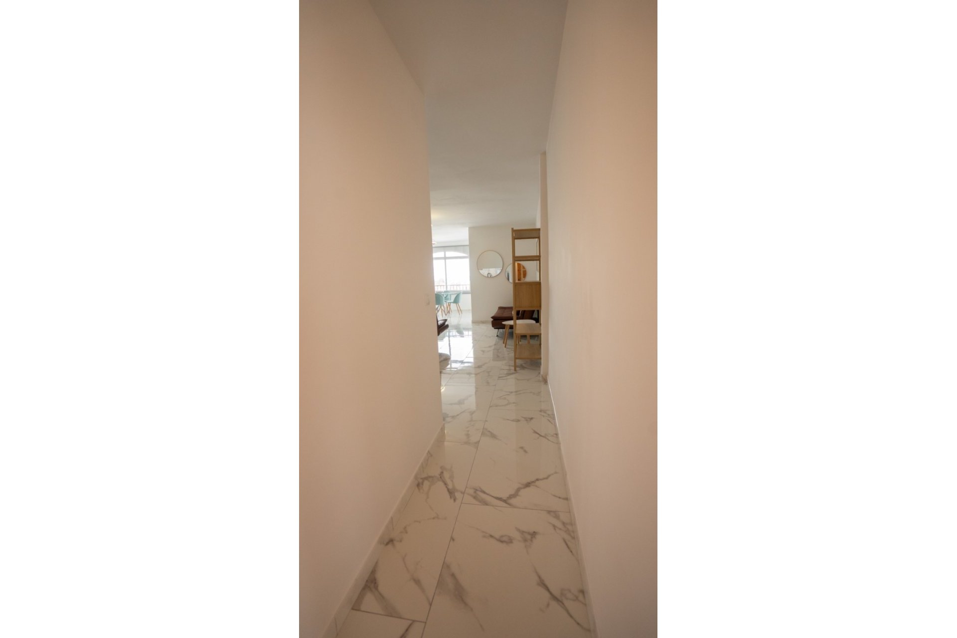 Revente - Appartement - Orihuela
