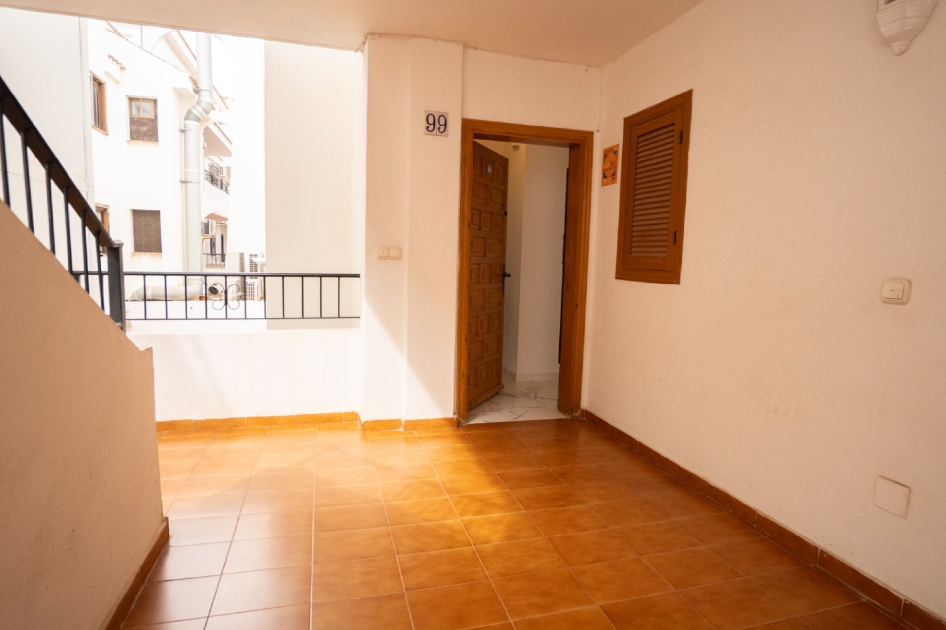 Revente - Appartement - Orihuela