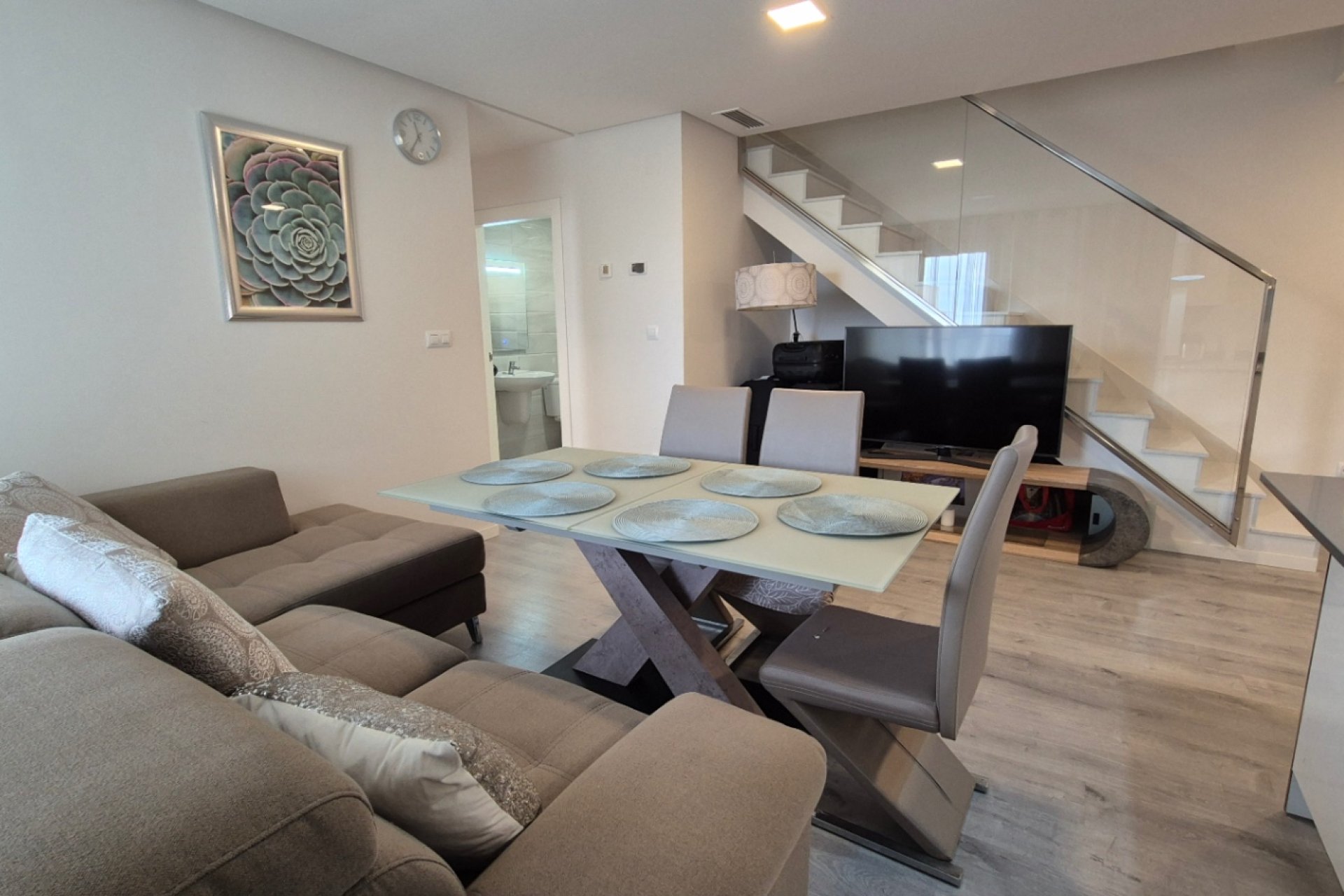 Revente - Appartement - Orihuela