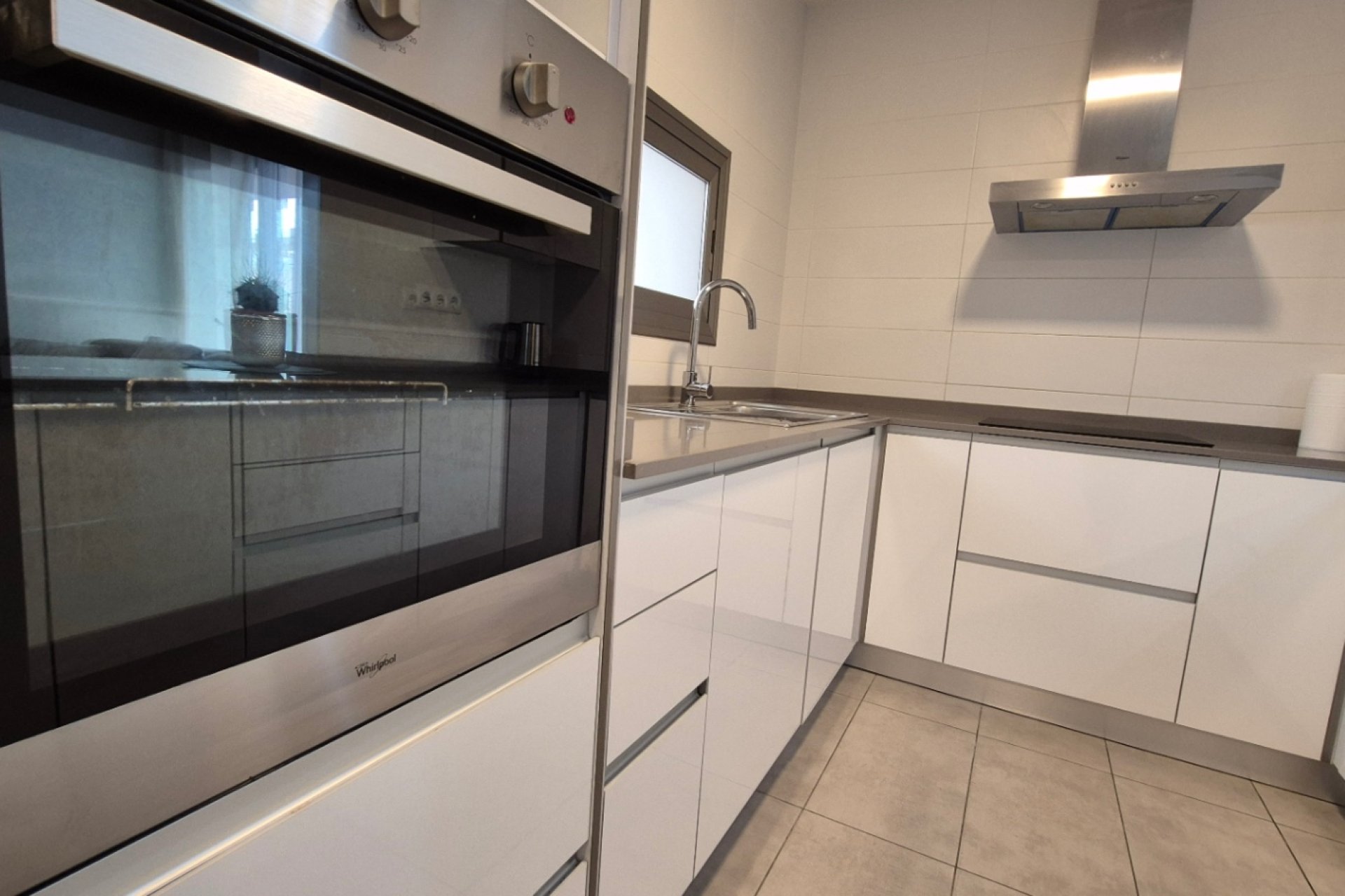 Revente - Appartement - Orihuela