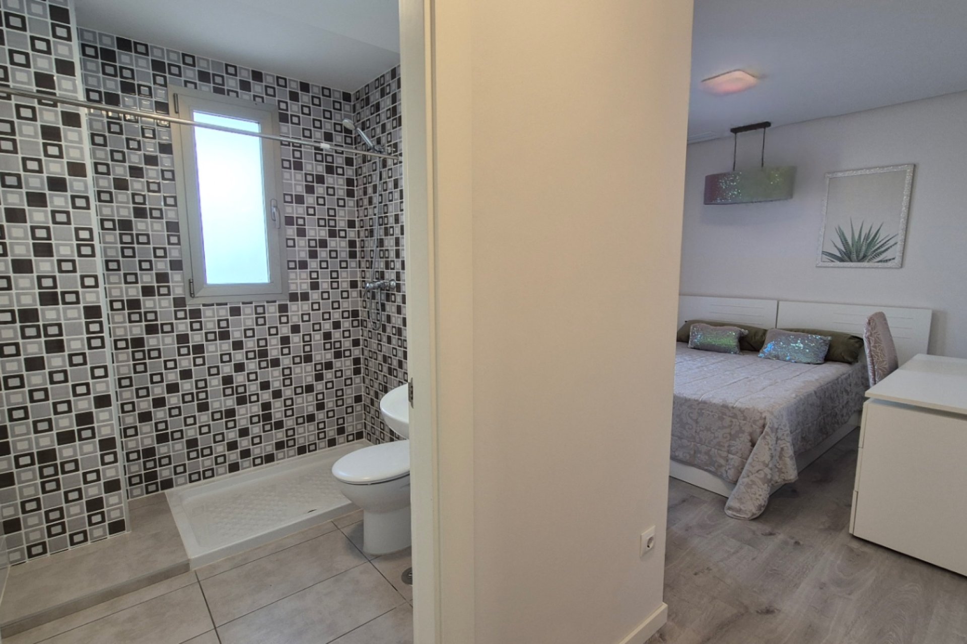 Revente - Appartement - Orihuela