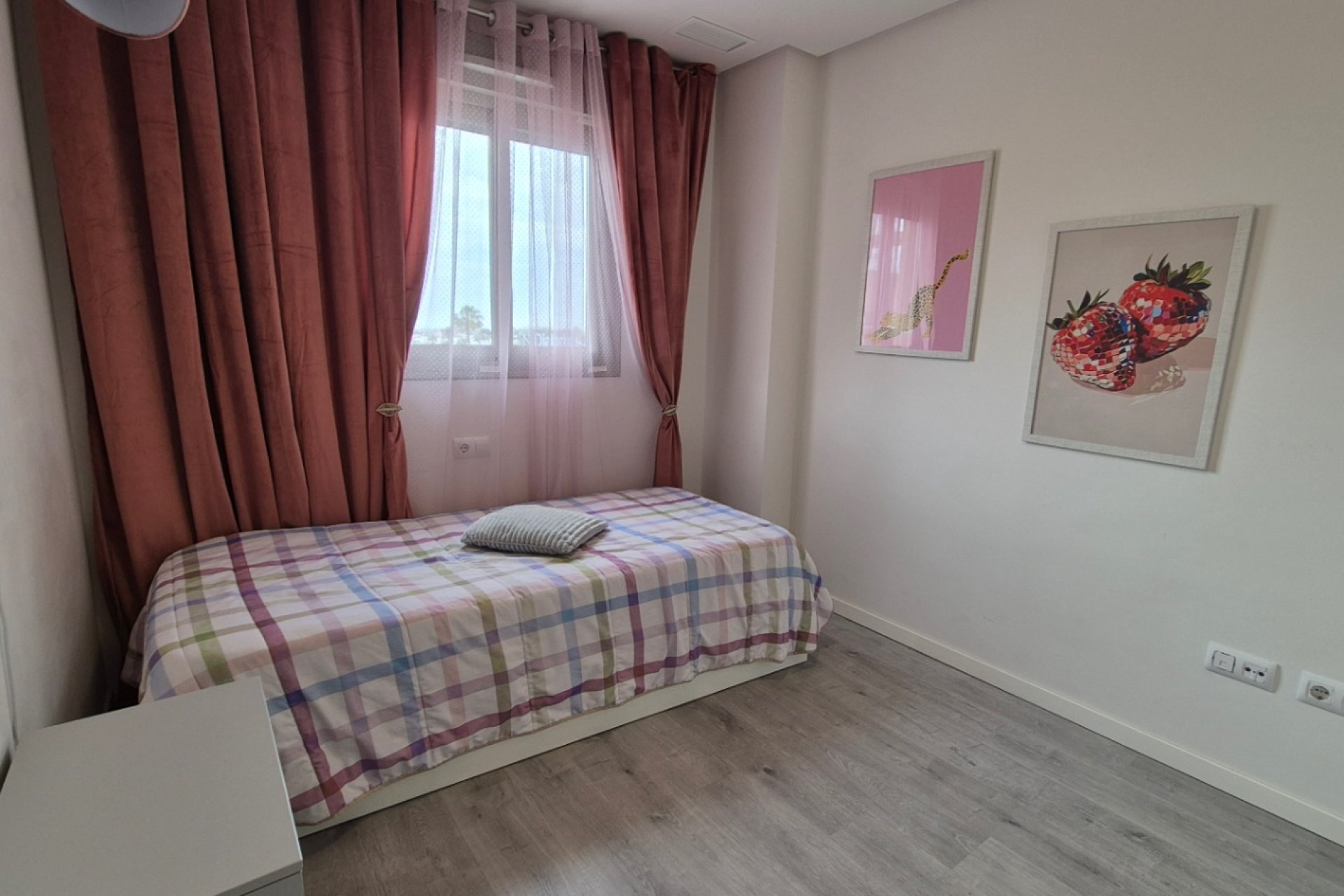 Revente - Appartement - Orihuela