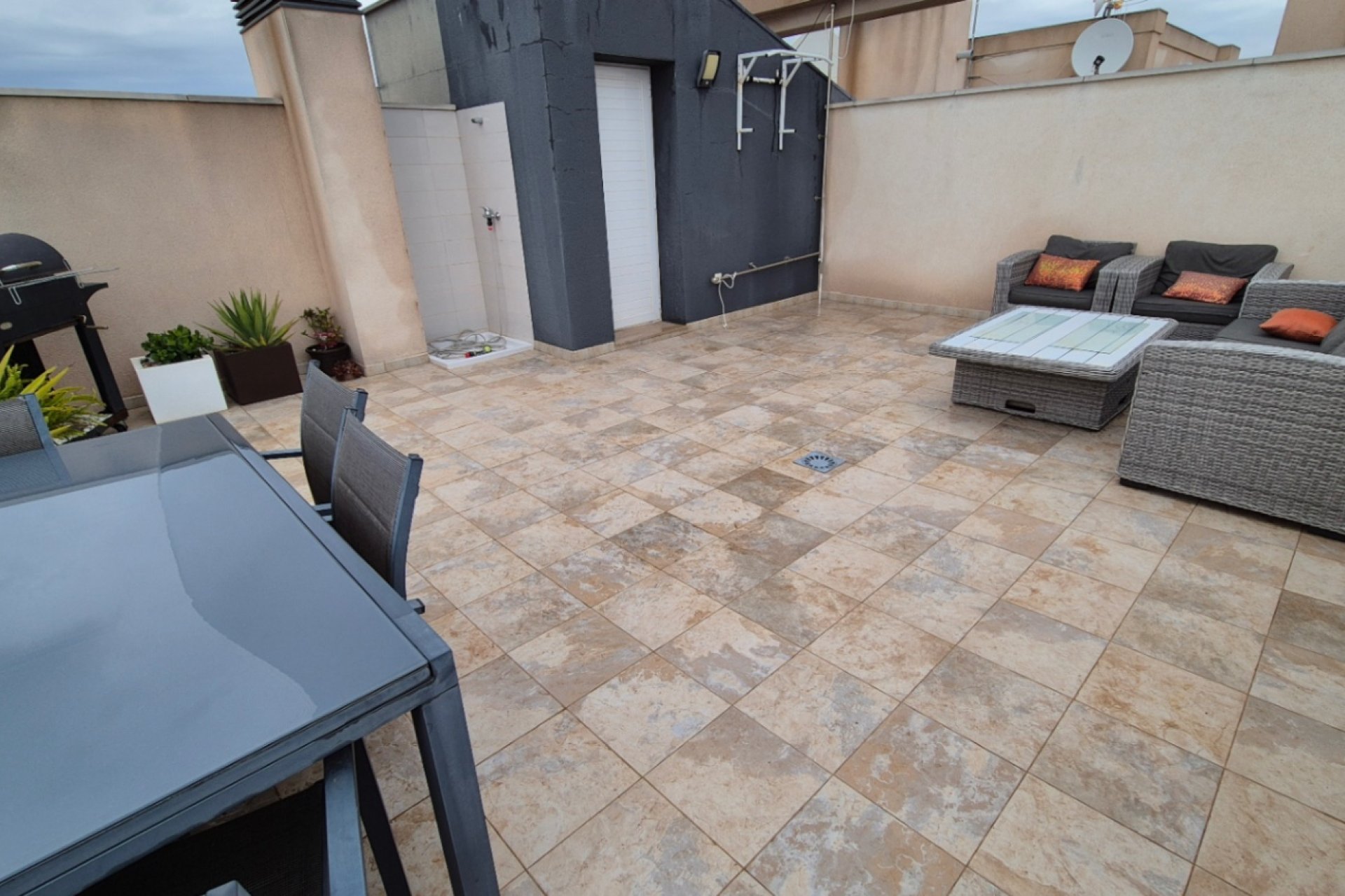 Revente - Appartement - Orihuela