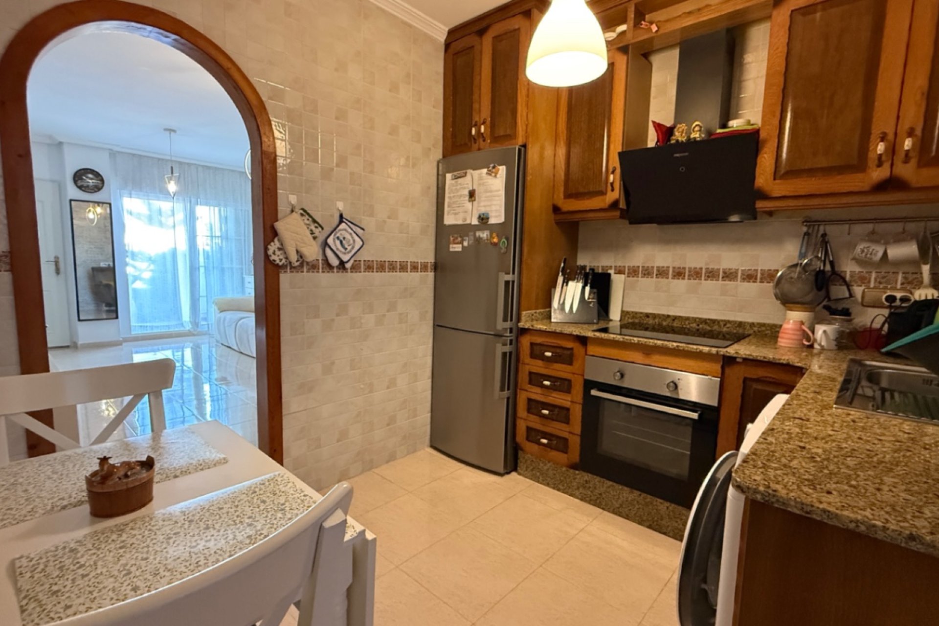 Revente - Appartement - Orihuela
