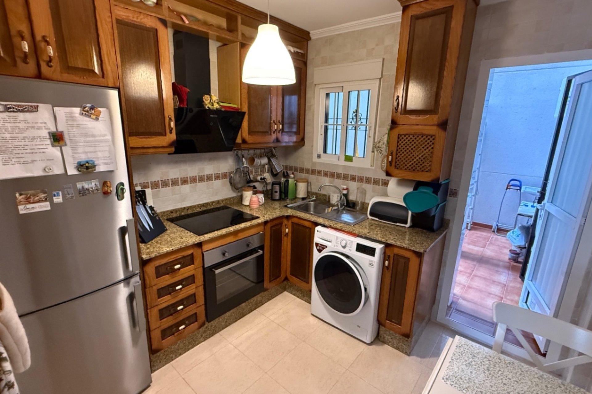 Revente - Appartement - Orihuela