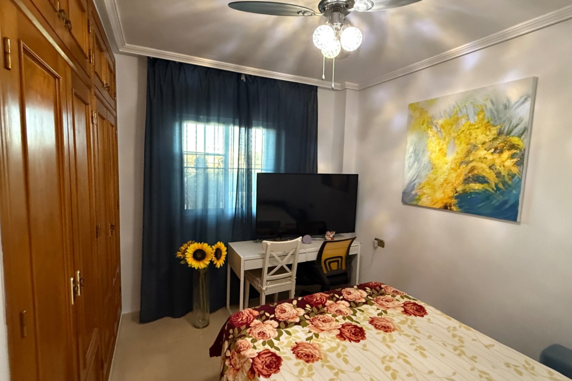 Revente - Appartement - Orihuela