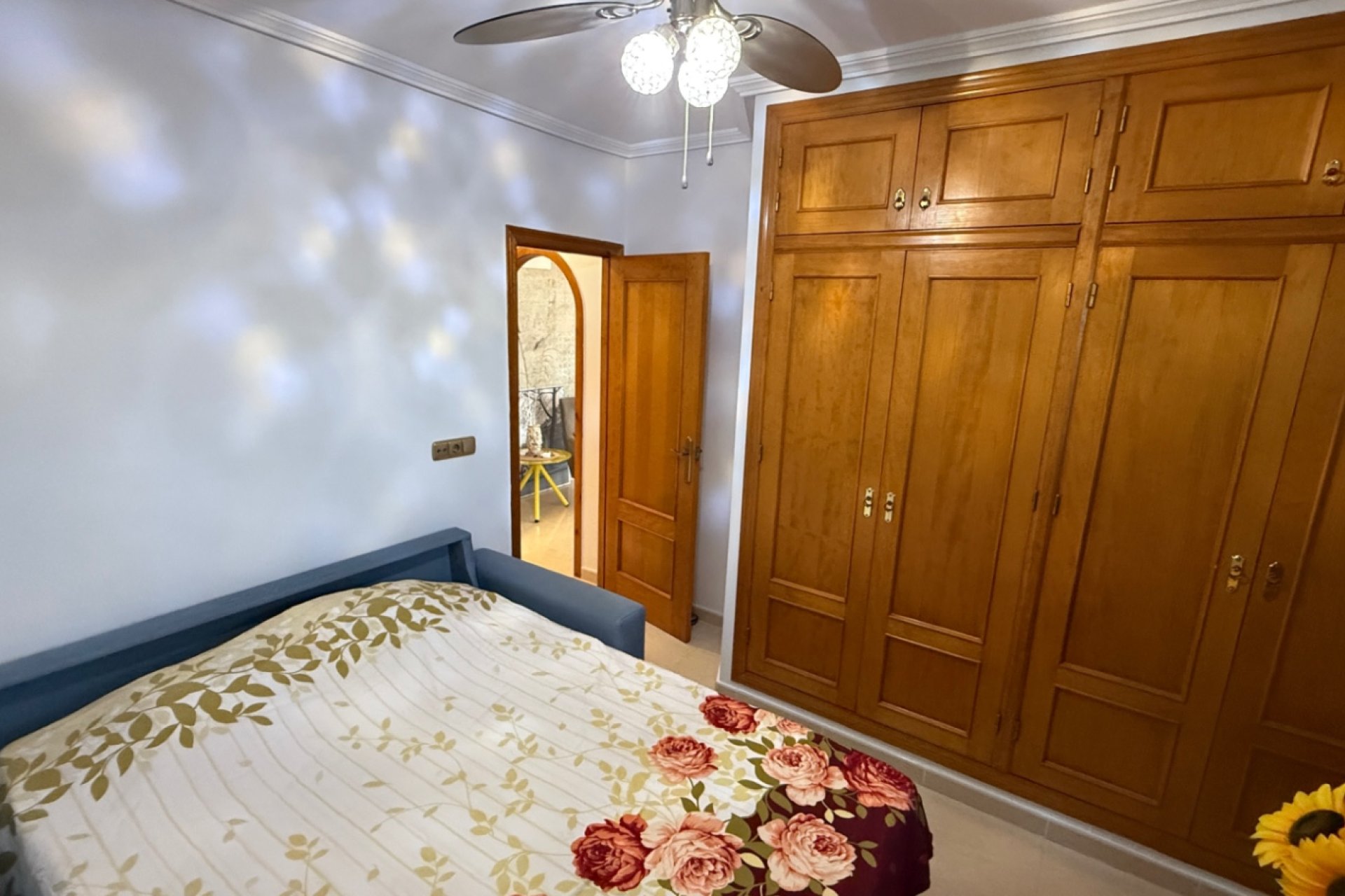 Revente - Appartement - Orihuela