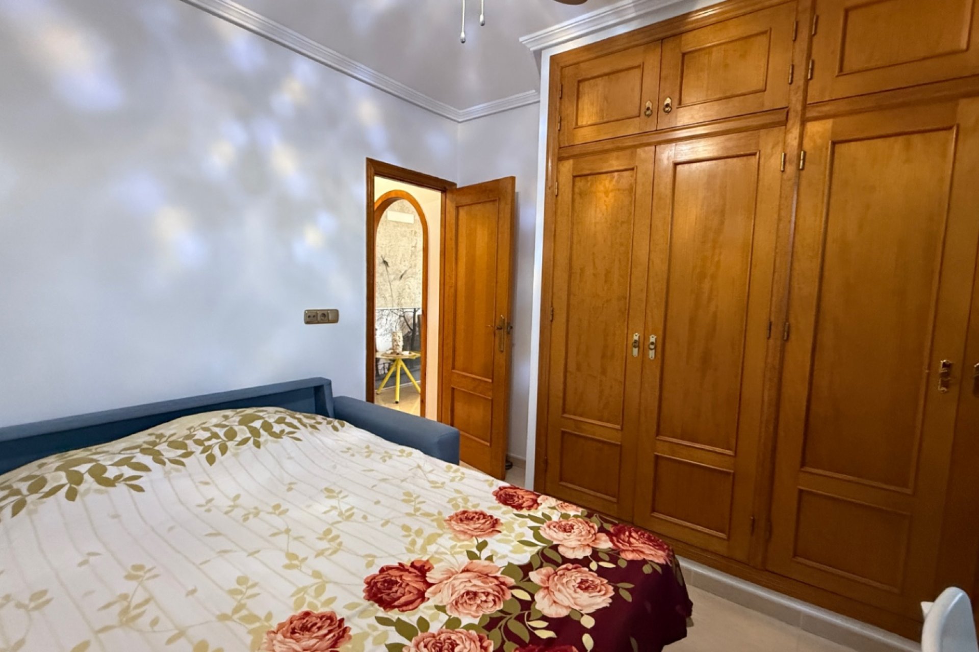 Revente - Appartement - Orihuela