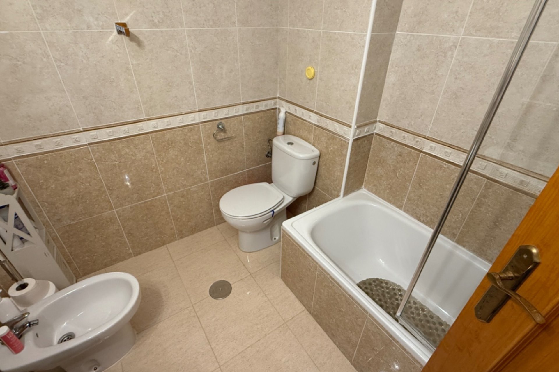 Revente - Appartement - Orihuela