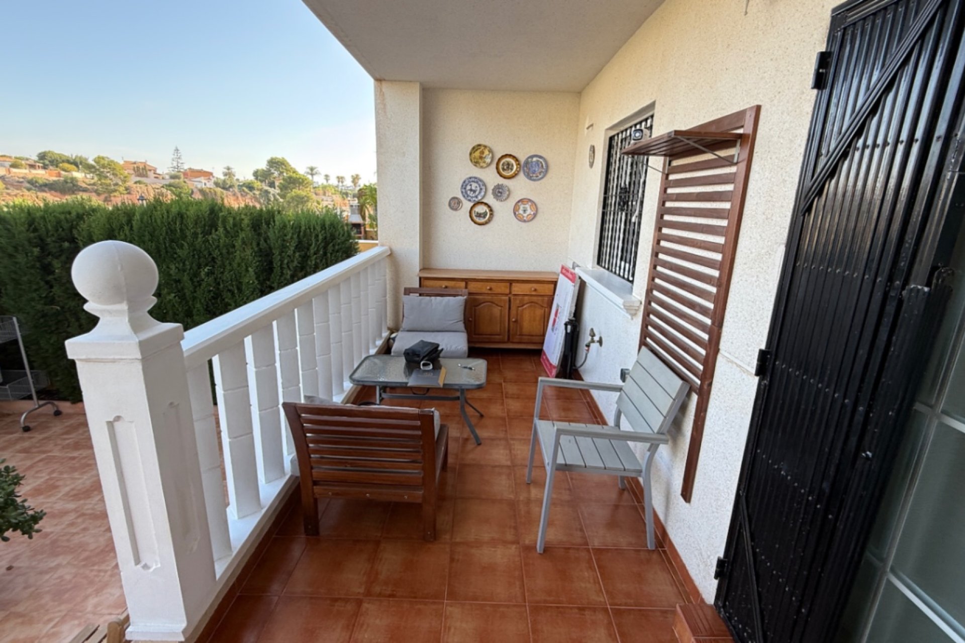 Revente - Appartement - Orihuela