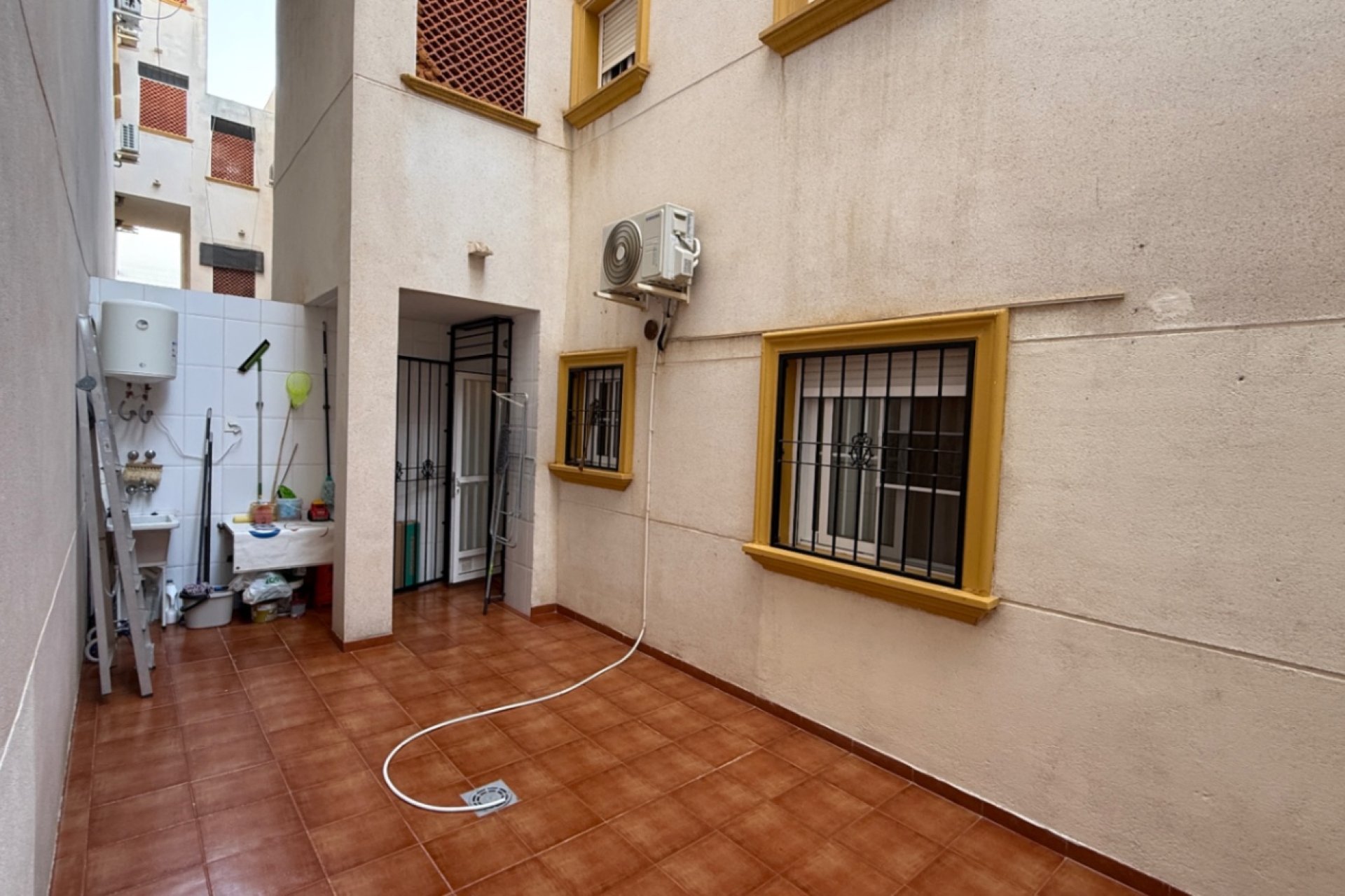 Revente - Appartement - Orihuela