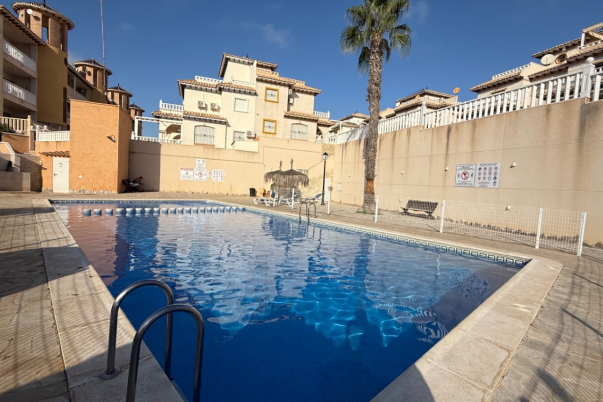 Revente - Appartement - Orihuela