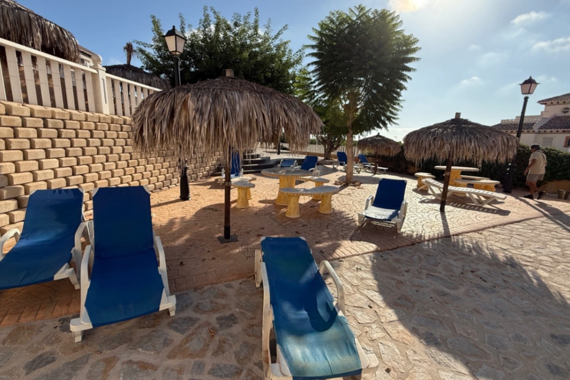 Revente - Appartement - Orihuela