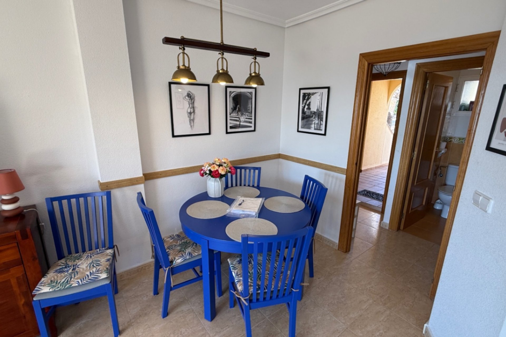 Revente - Appartement - Orihuela