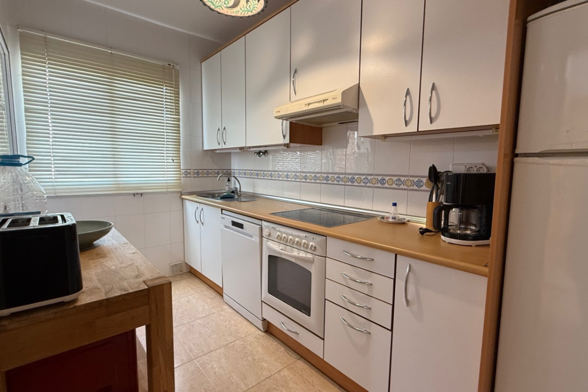 Revente - Appartement - Orihuela