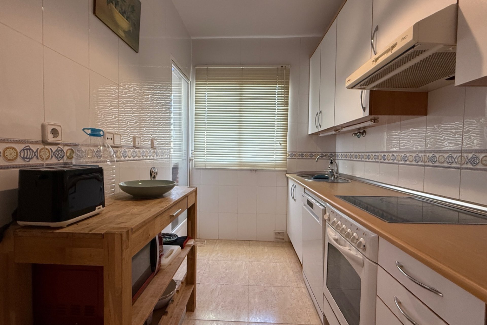 Revente - Appartement - Orihuela