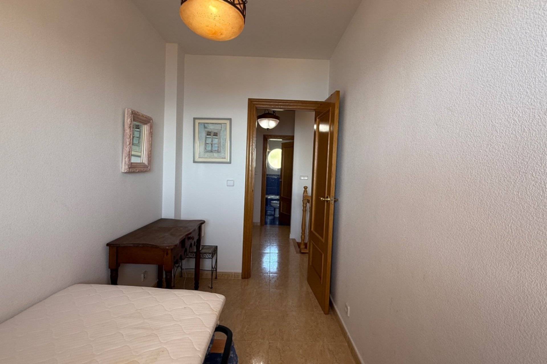 Revente - Appartement - Orihuela