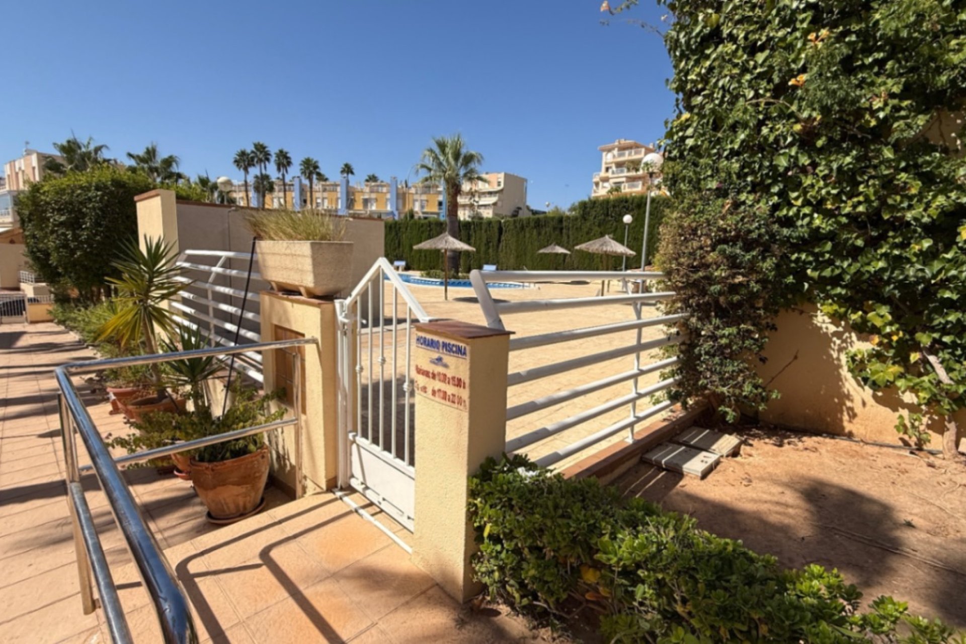 Revente - Appartement - Orihuela
