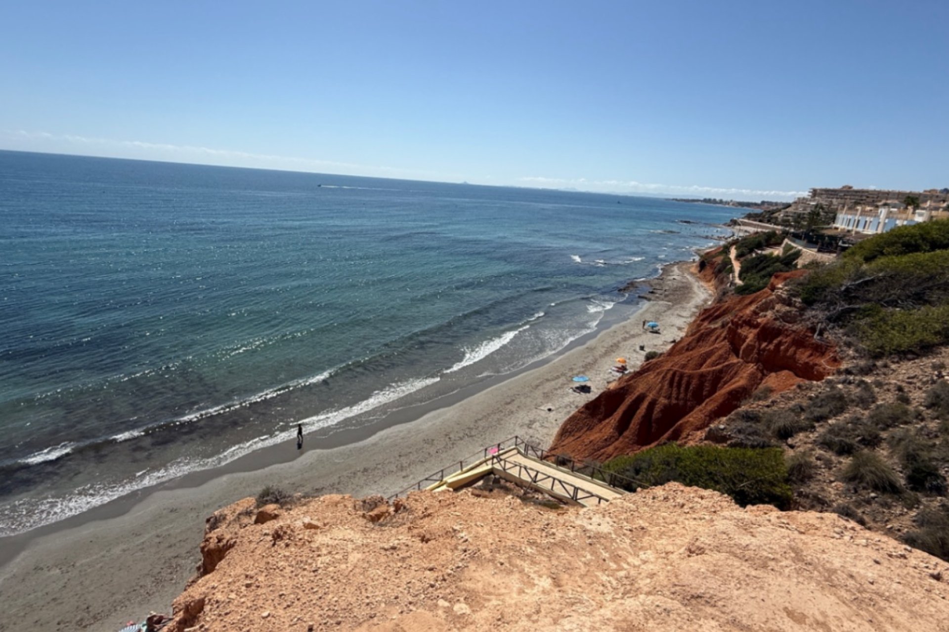 Revente - Appartement - Orihuela