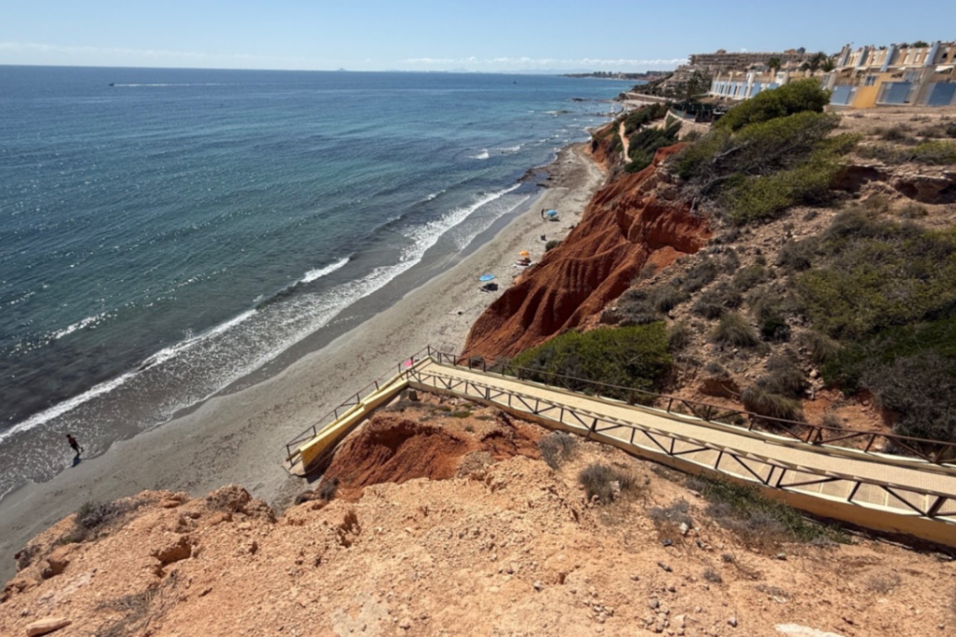 Revente - Appartement - Orihuela