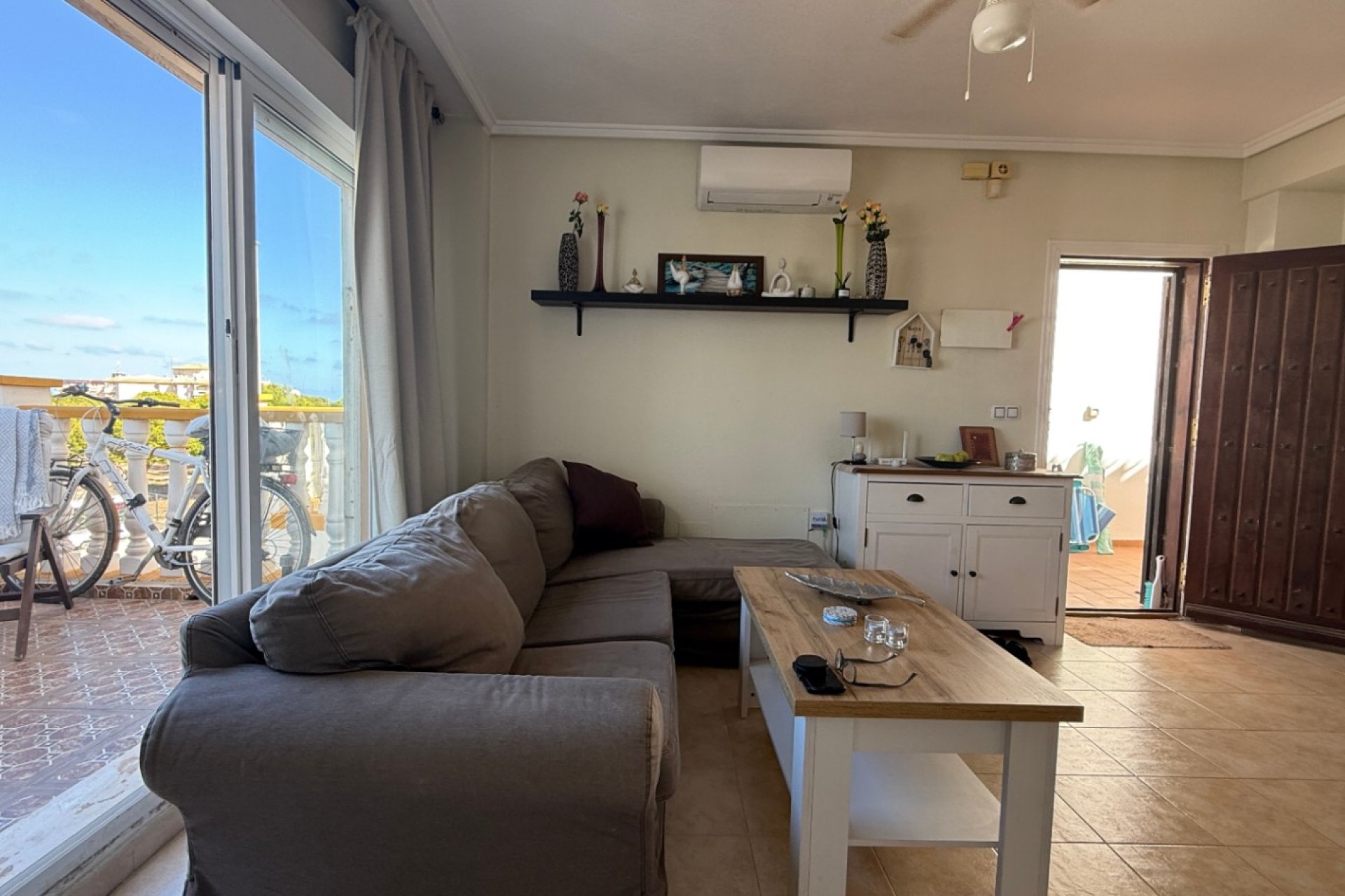Revente - Appartement - Orihuela