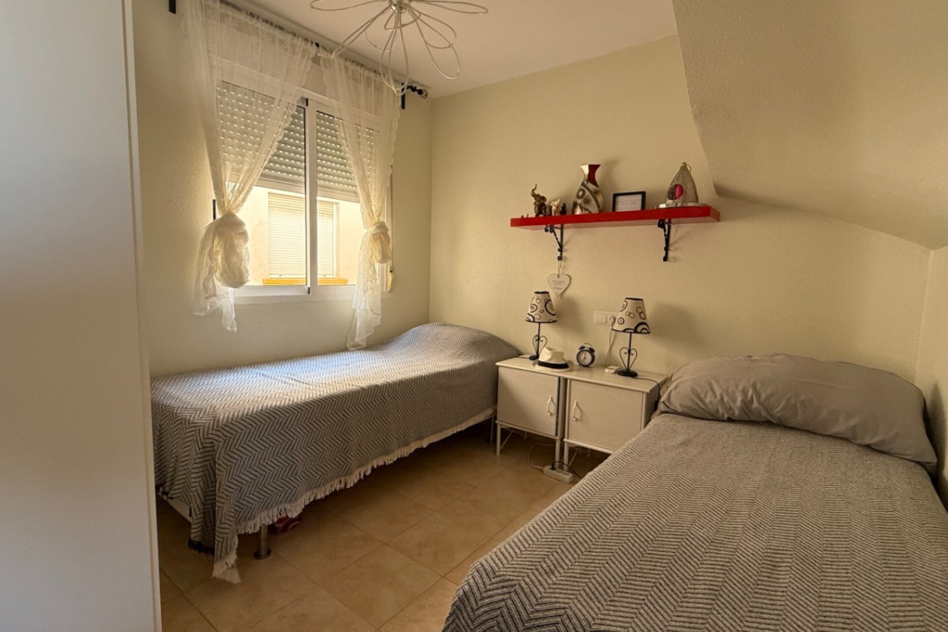 Revente - Appartement - Orihuela