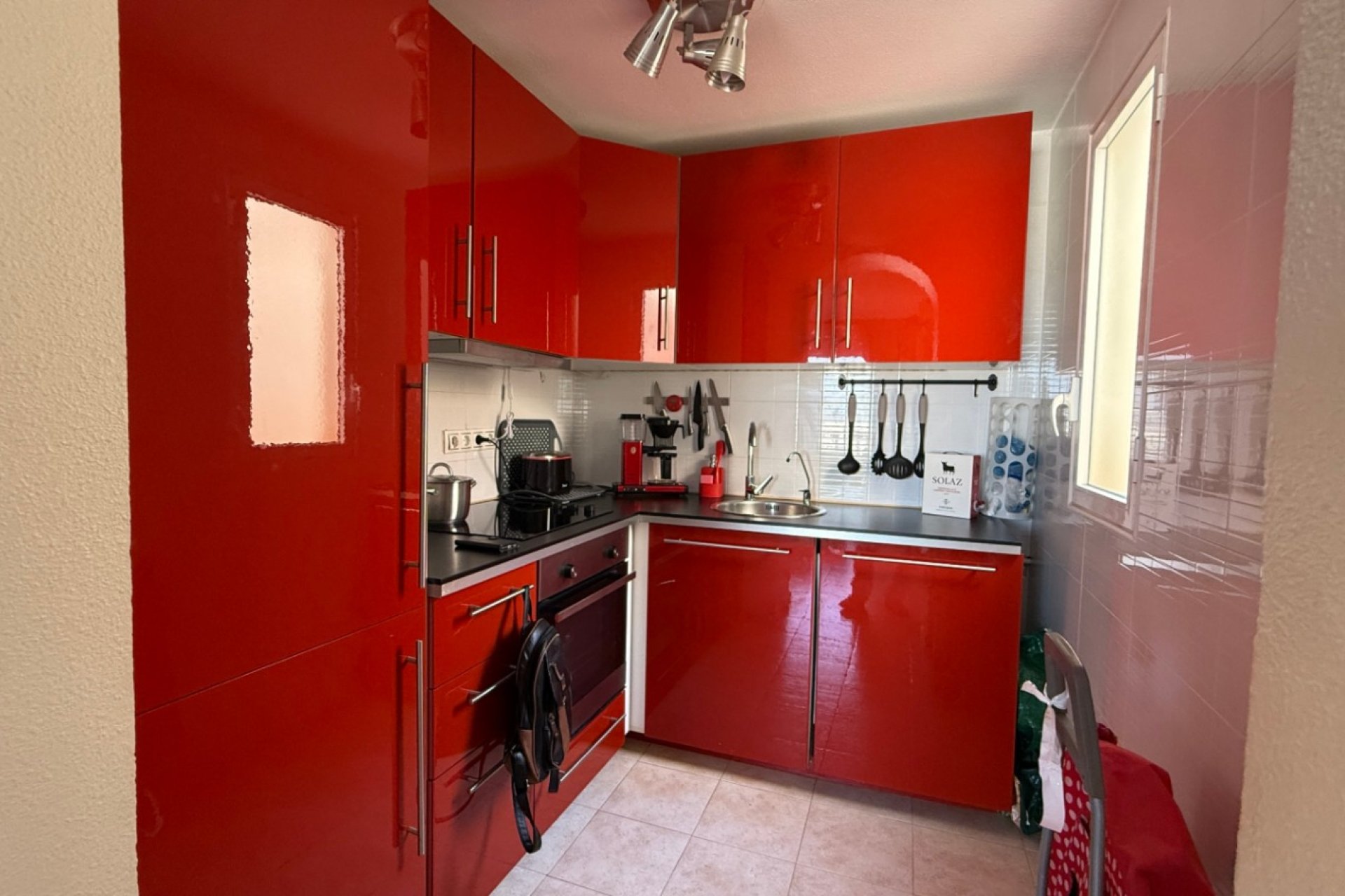 Revente - Appartement - Orihuela