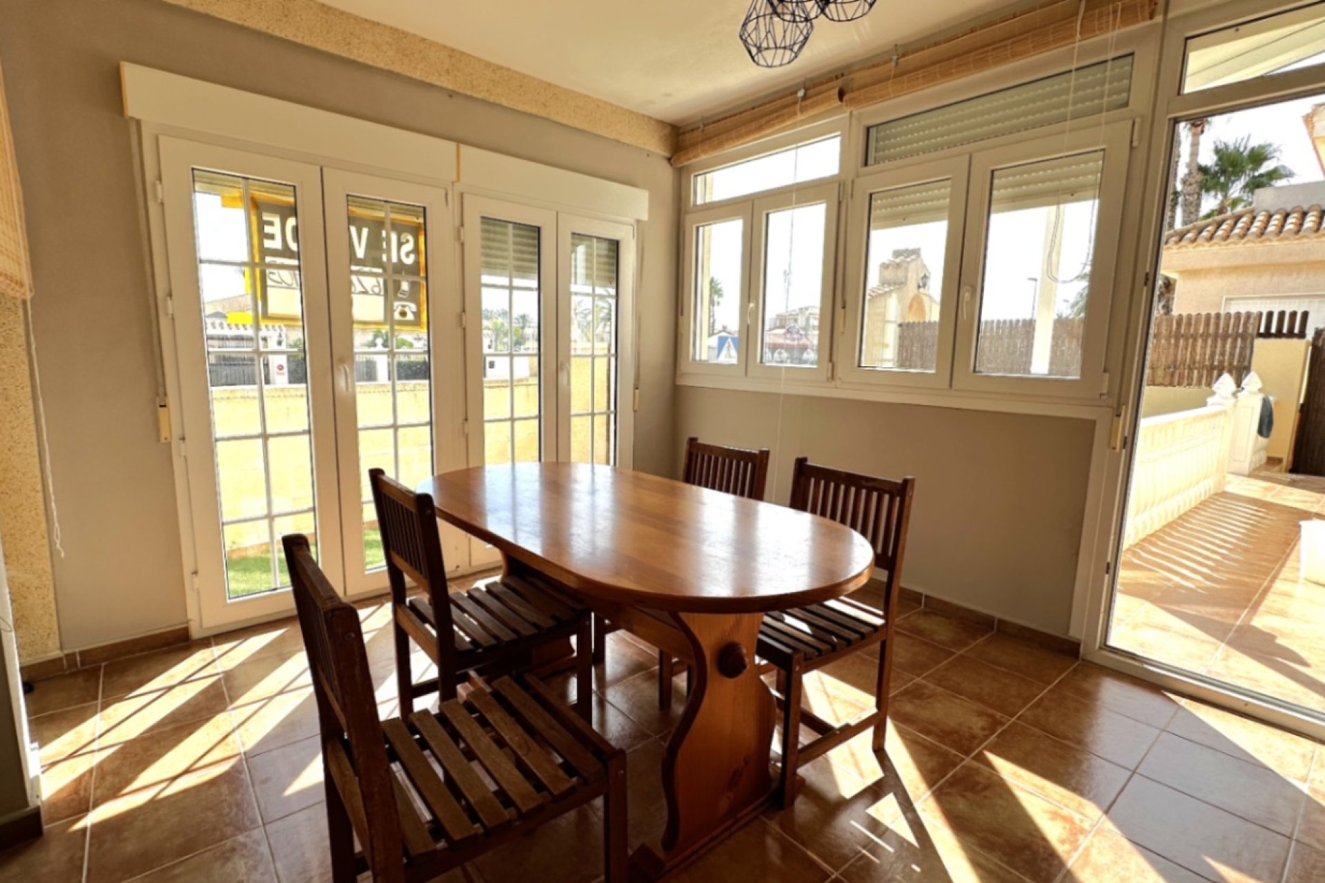 Revente - Appartement - Orihuela