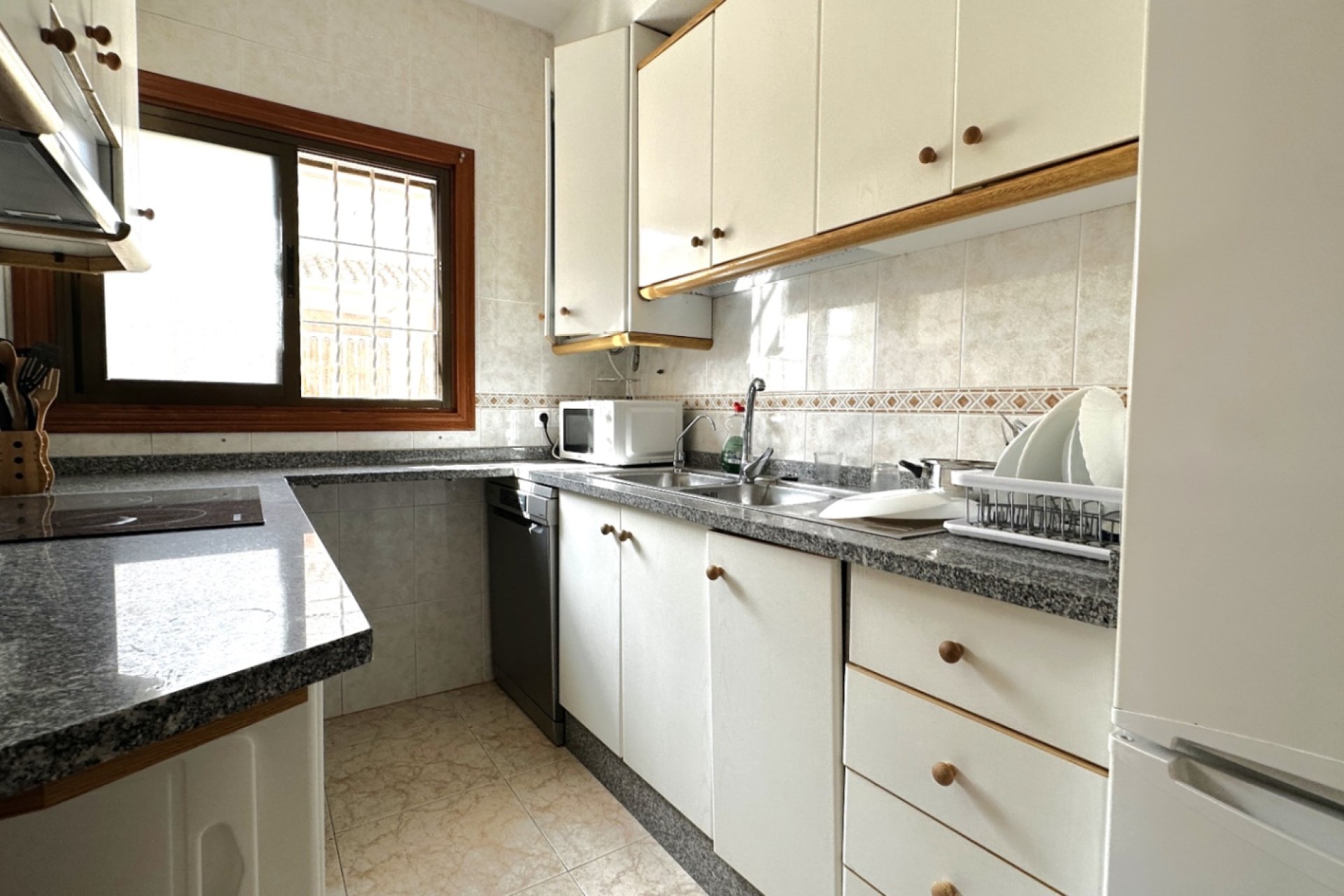 Revente - Appartement - Orihuela