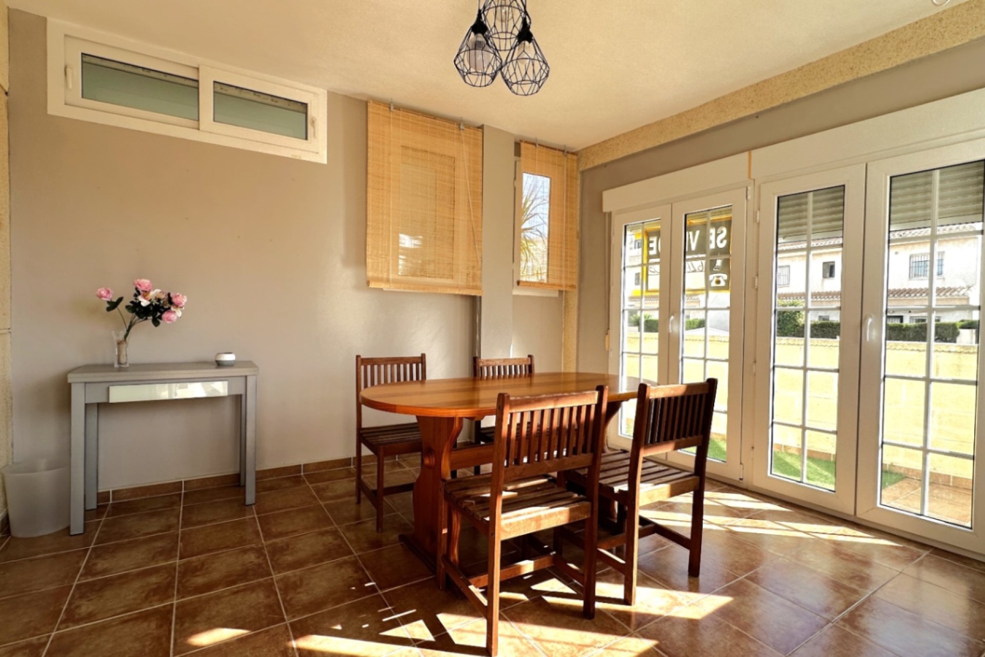 Revente - Appartement - Orihuela