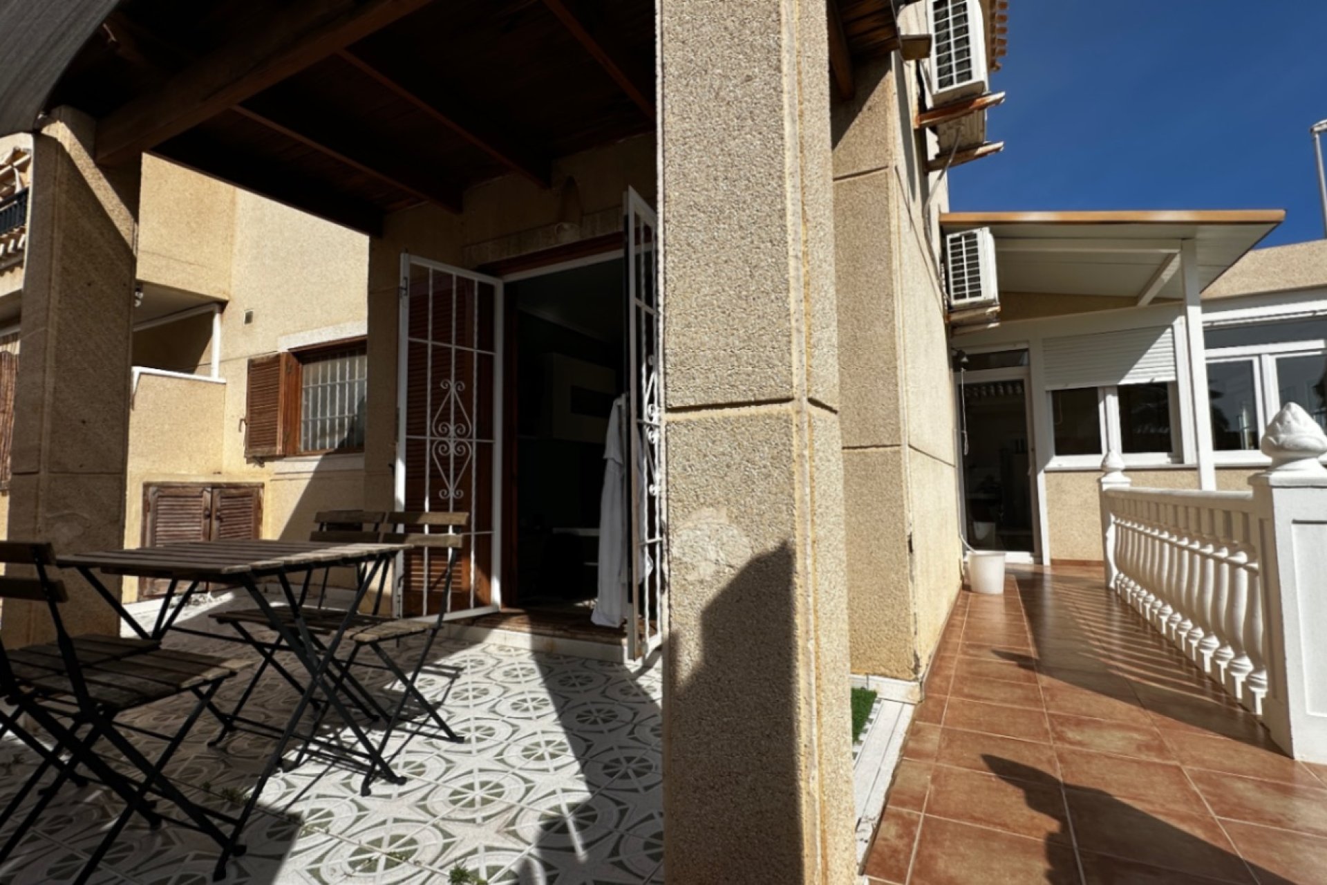 Revente - Appartement - Orihuela