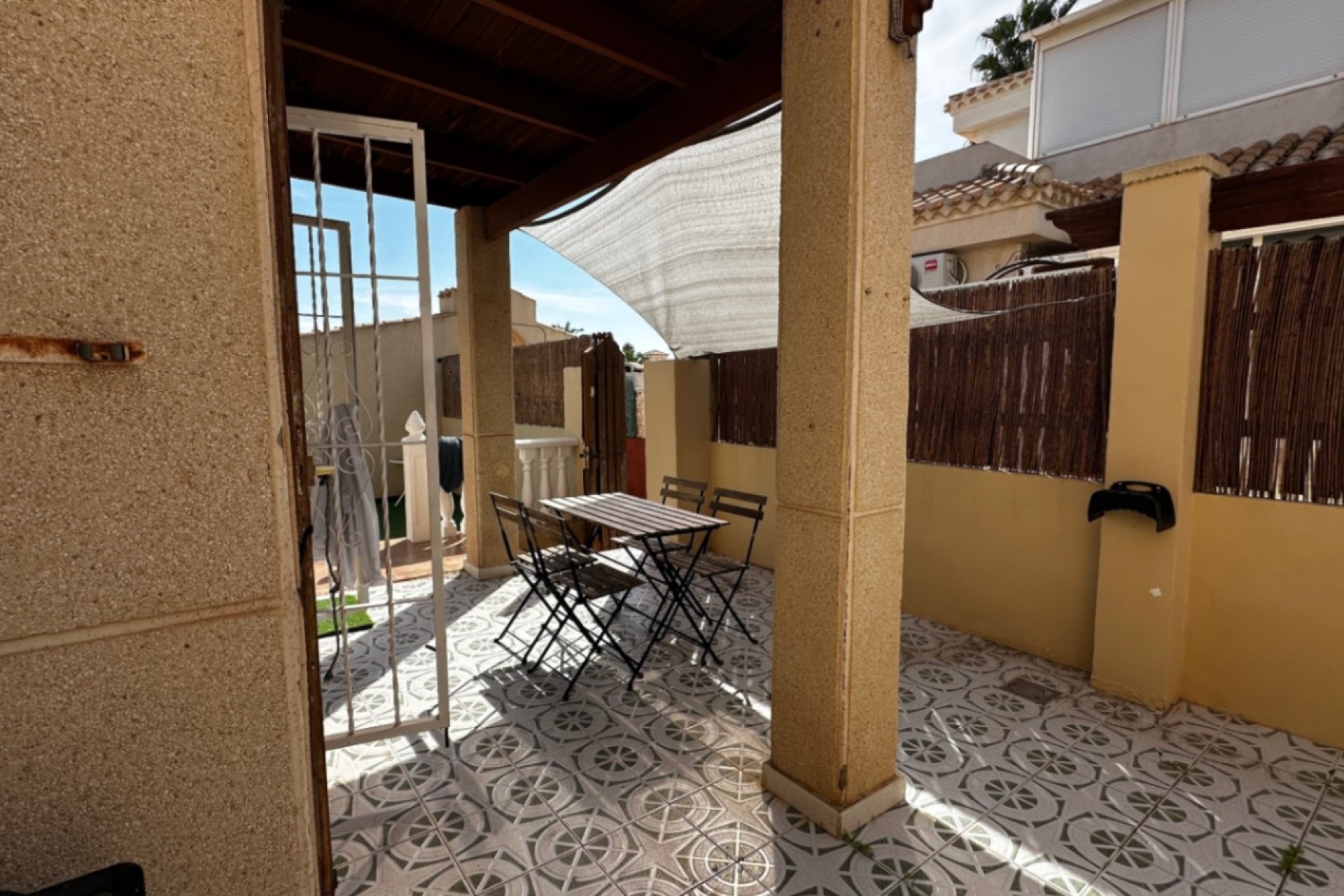 Revente - Appartement - Orihuela