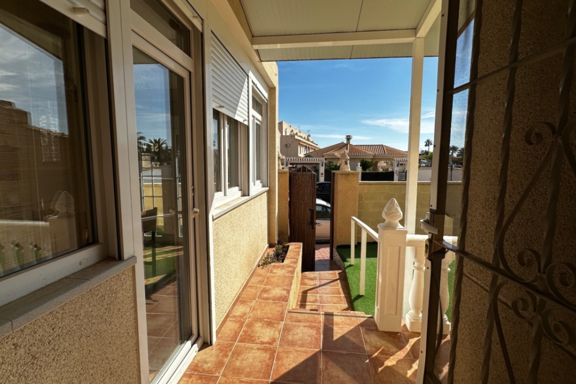 Revente - Appartement - Orihuela