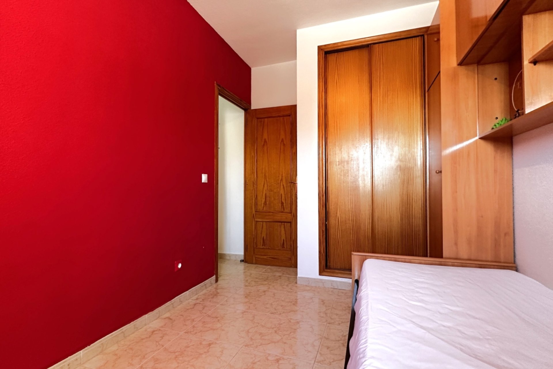 Revente - Appartement - Orihuela