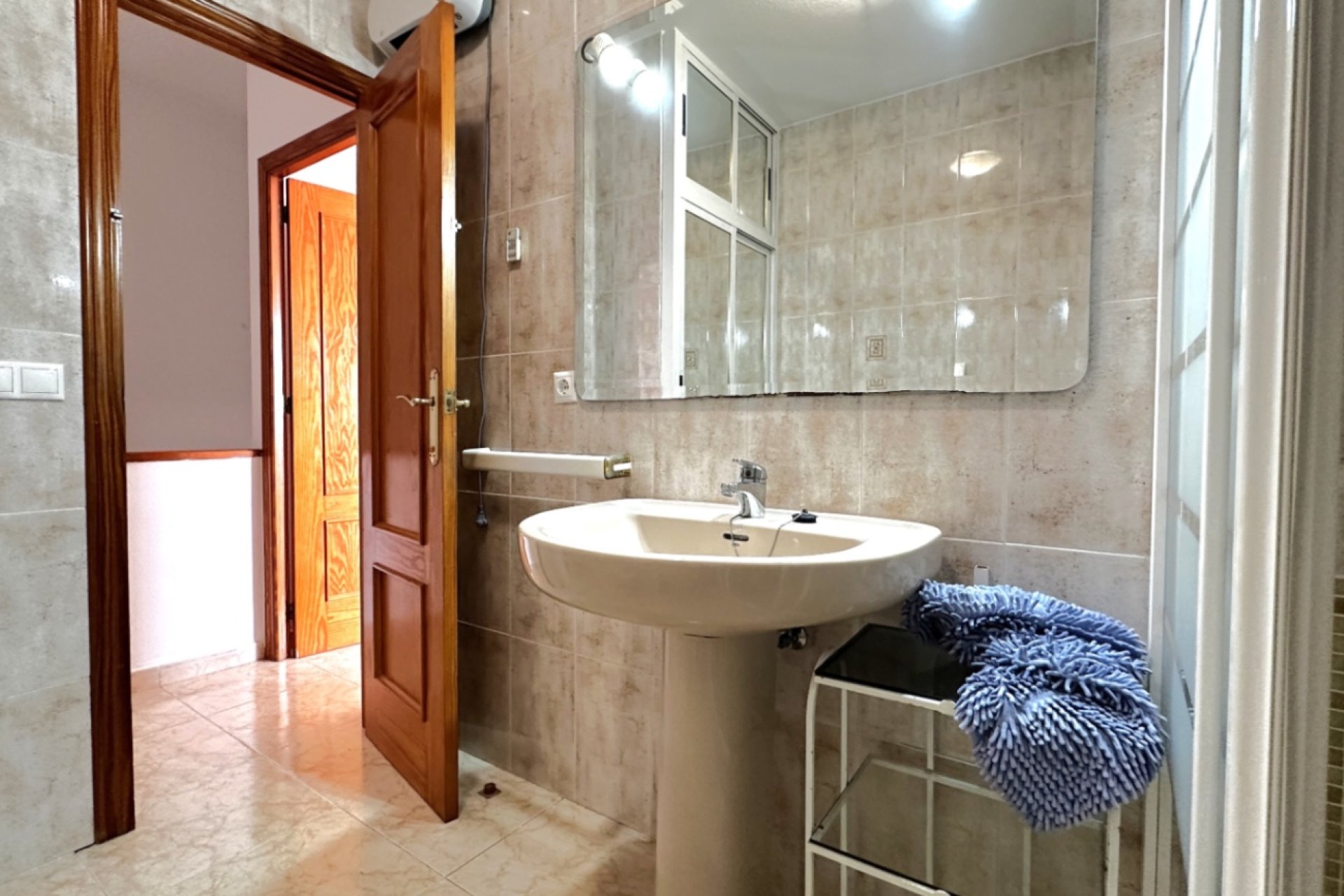 Revente - Appartement - Orihuela