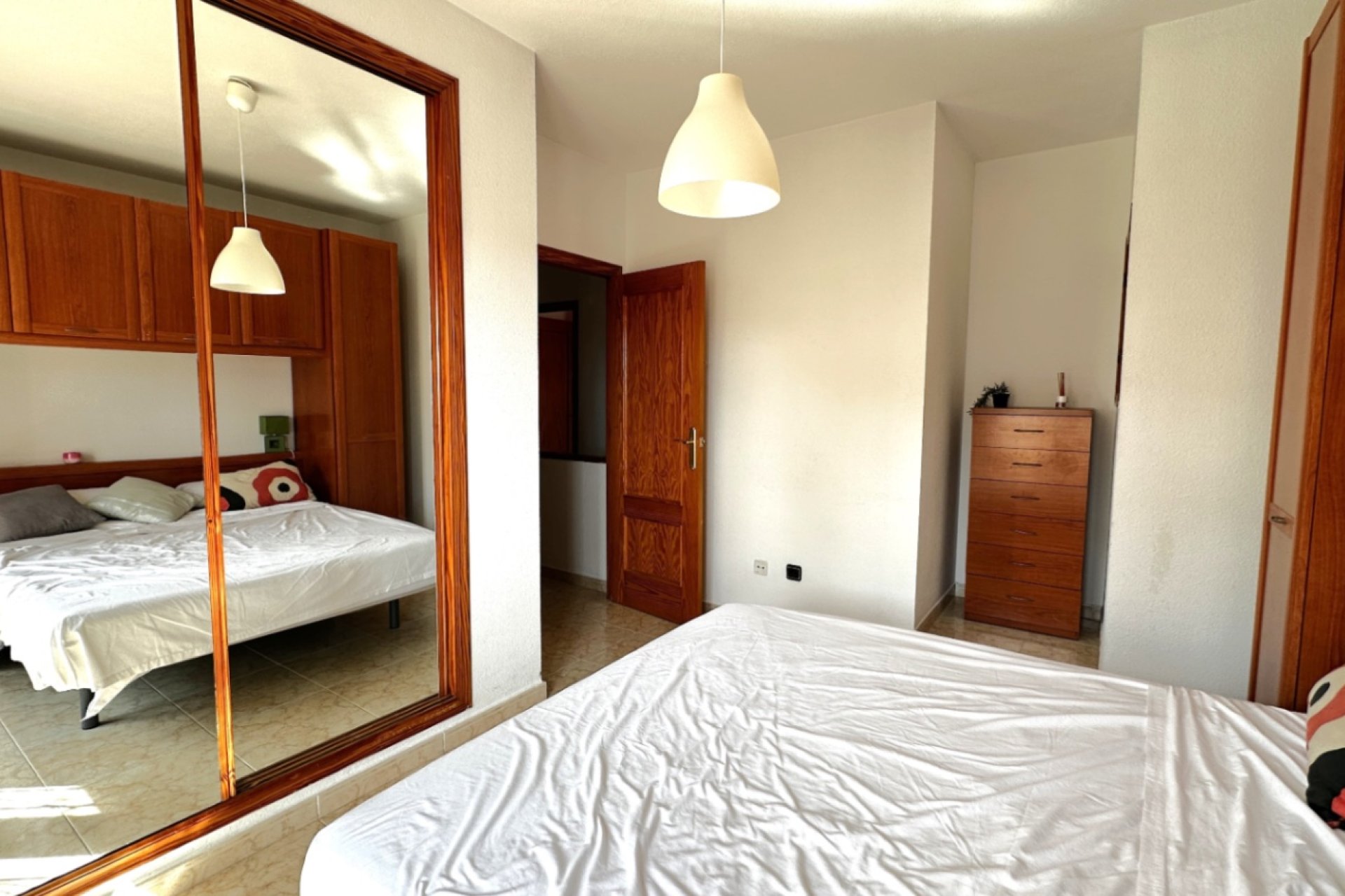 Revente - Appartement - Orihuela