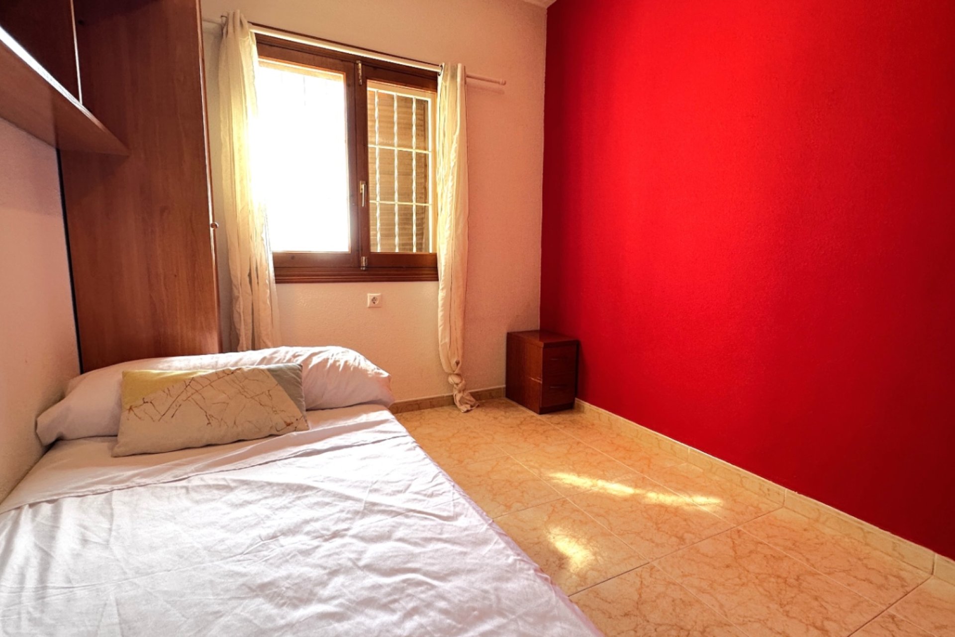 Revente - Appartement - Orihuela