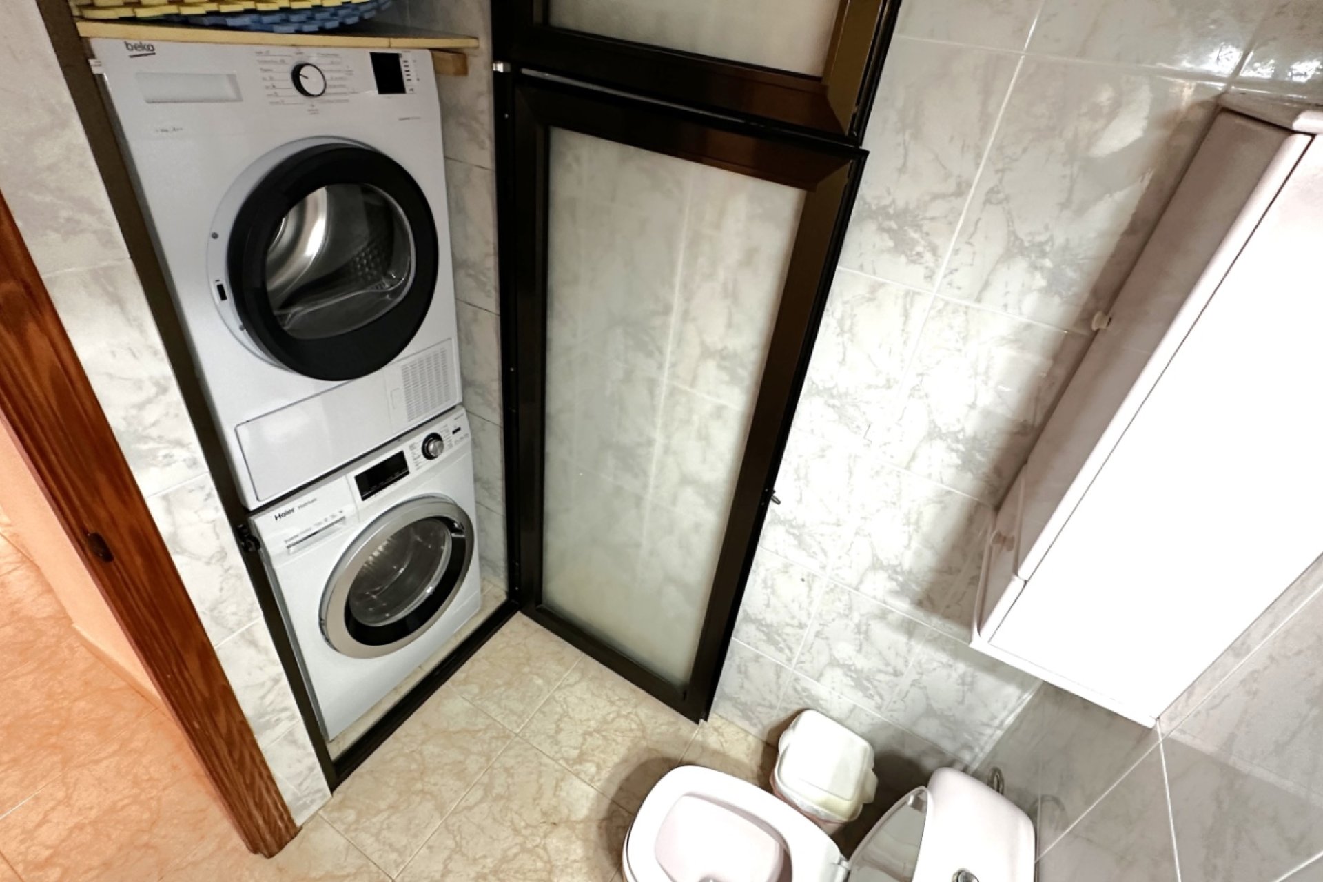 Revente - Appartement - Orihuela