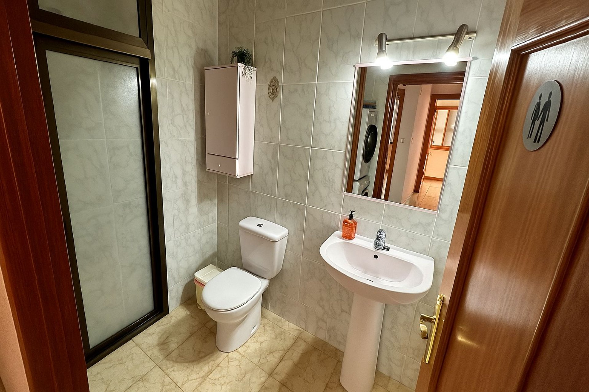 Revente - Appartement - Orihuela